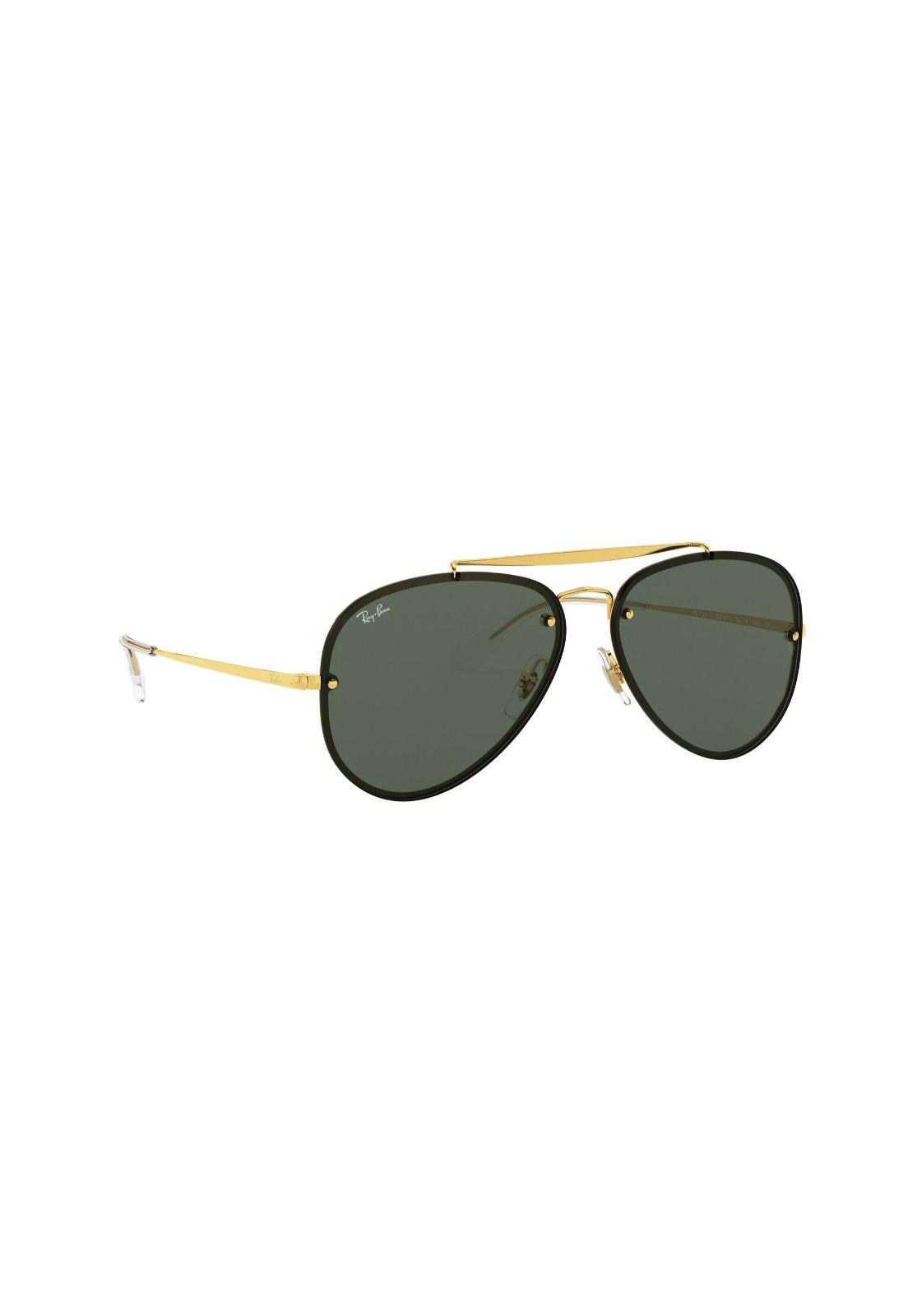Lentes de Sol Blaze Aviator Ray-Ban RB3584N90507161-7
