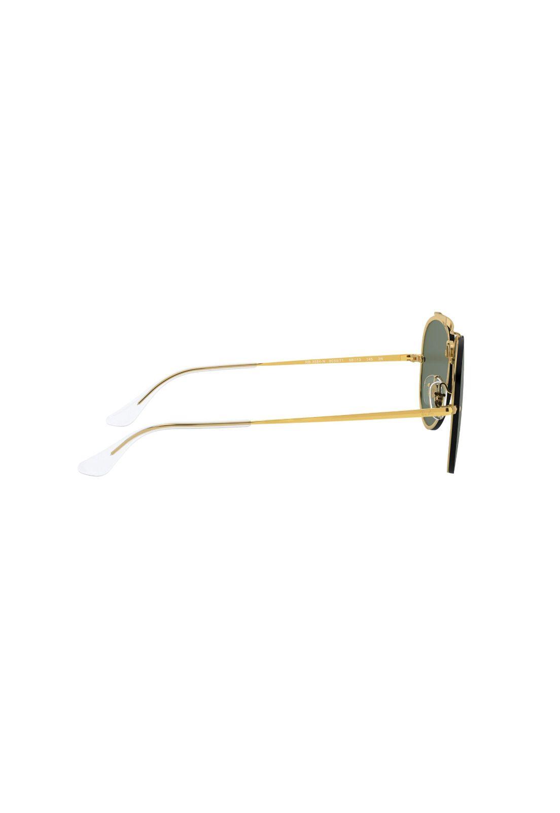 Lentes de Sol Blaze Aviator Ray-Ban RB3584N90507161-8
