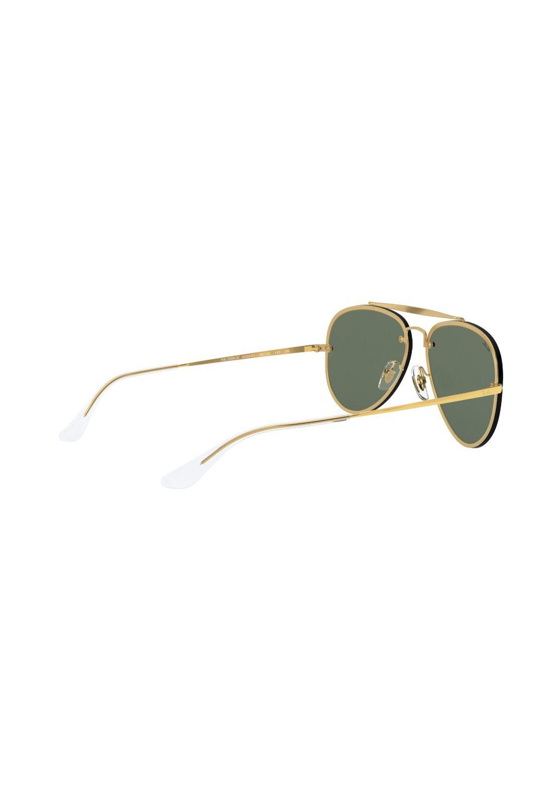 Lentes de Sol Blaze Aviator Ray-Ban RB3584N90507161-9