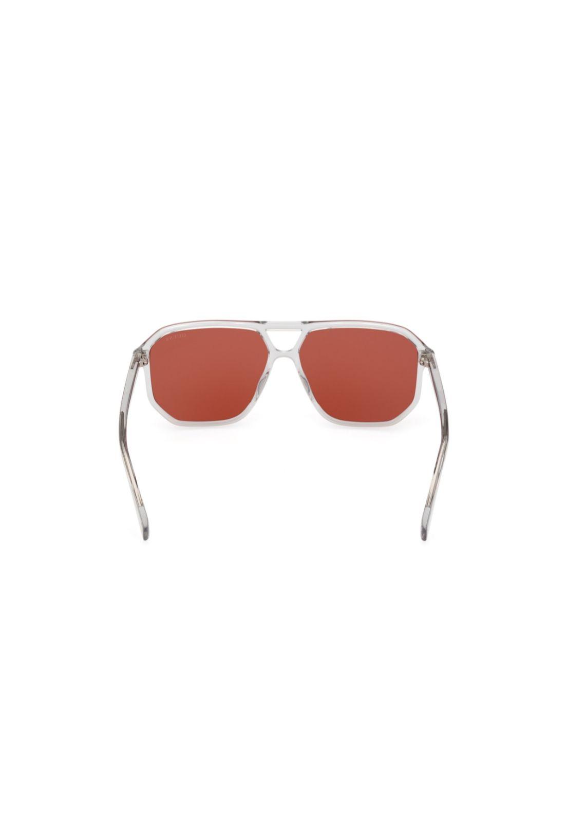 Lentes de Sol Transparente Guess GU827620E-4