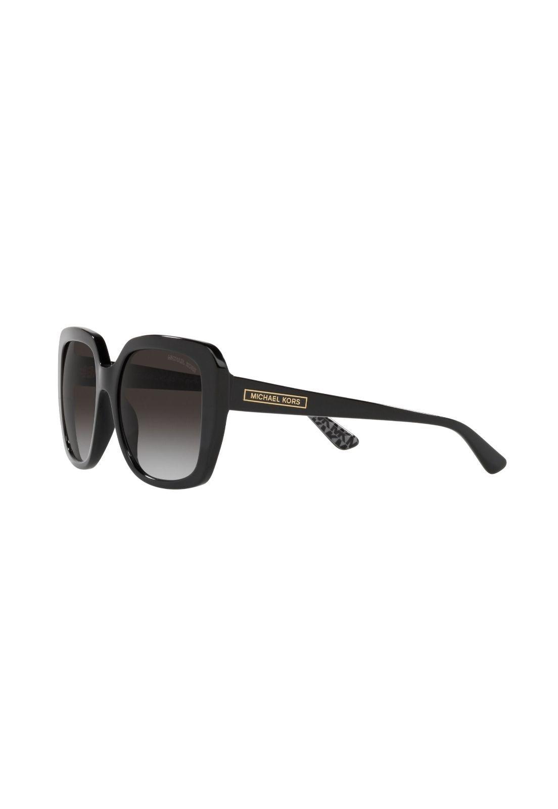 Lentes de Sol Manhasset Negro Michael Kors MK214030058G-2