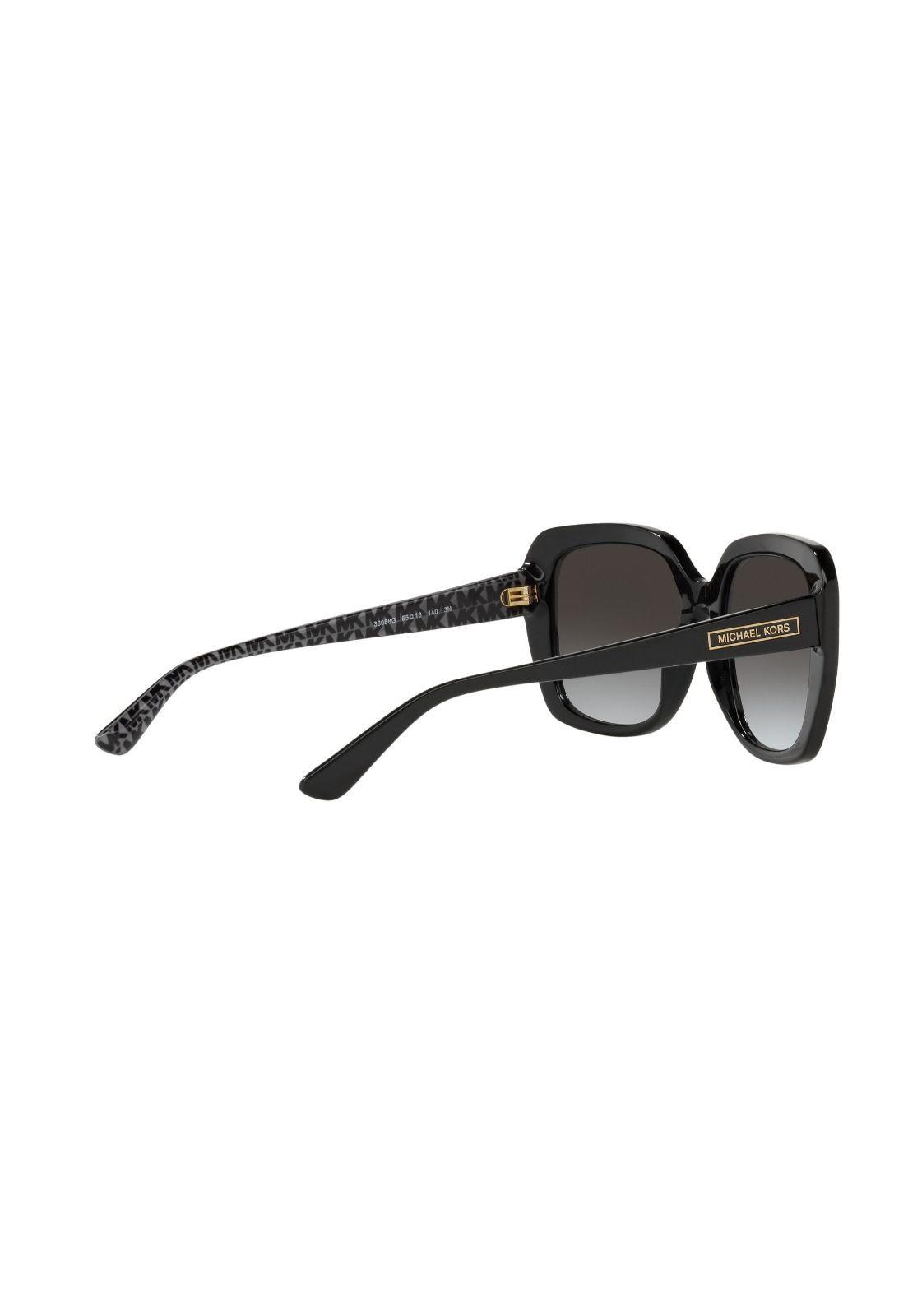Lentes de Sol Manhasset Negro Michael Kors MK214030058G-8