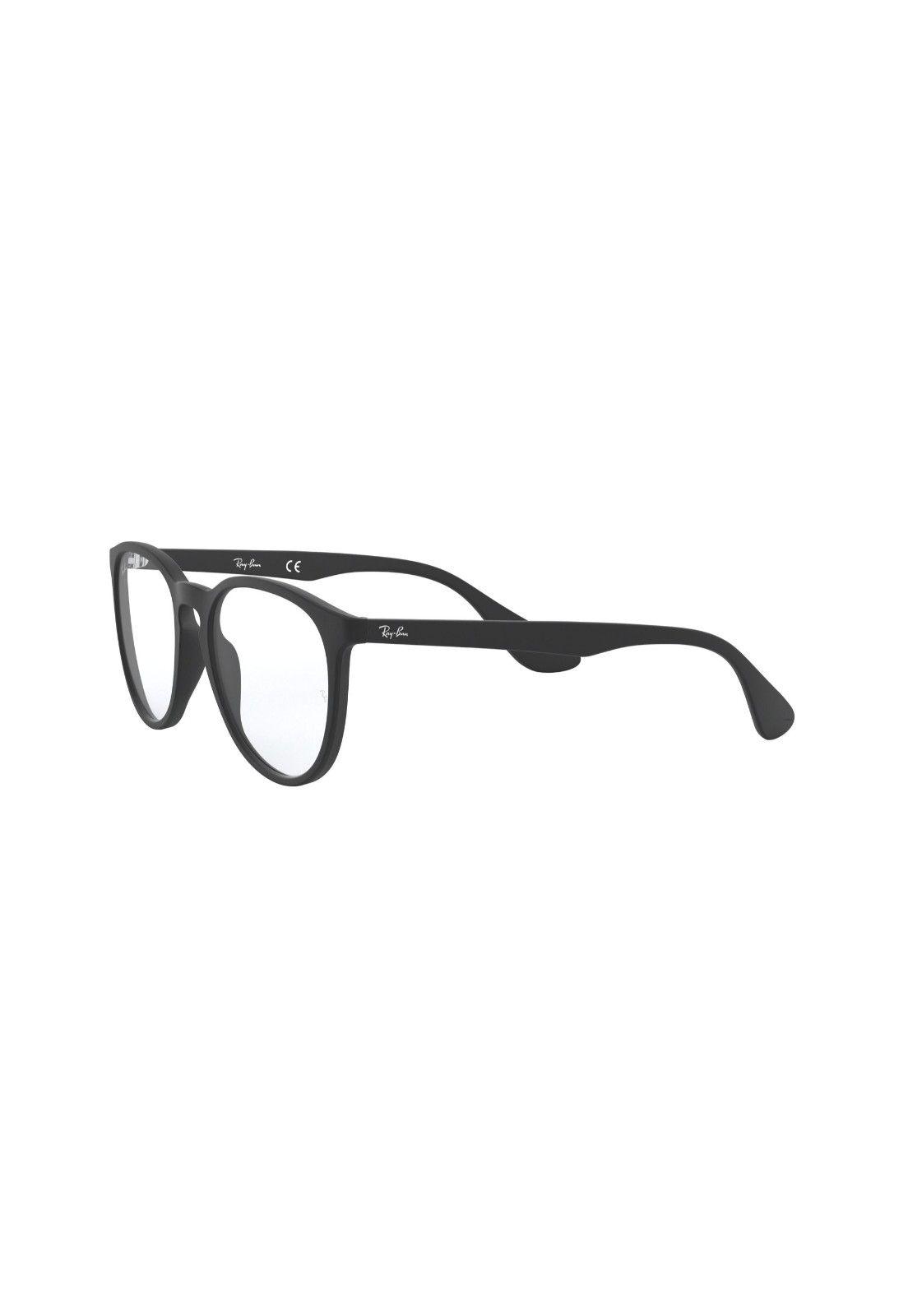 Lentes Opticos Rubber Negro Ray-Ban RX7046536451-2