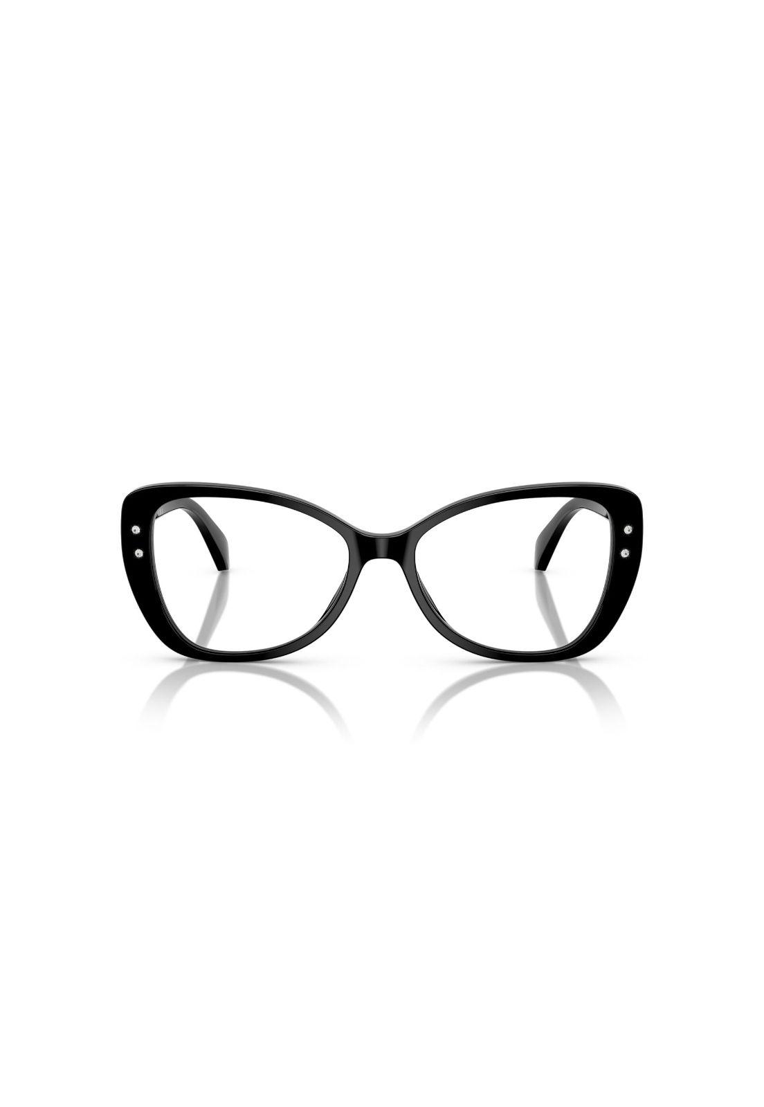 Lentes Ópticos Cervinia Negro Michael Kors MK4138B3005-0