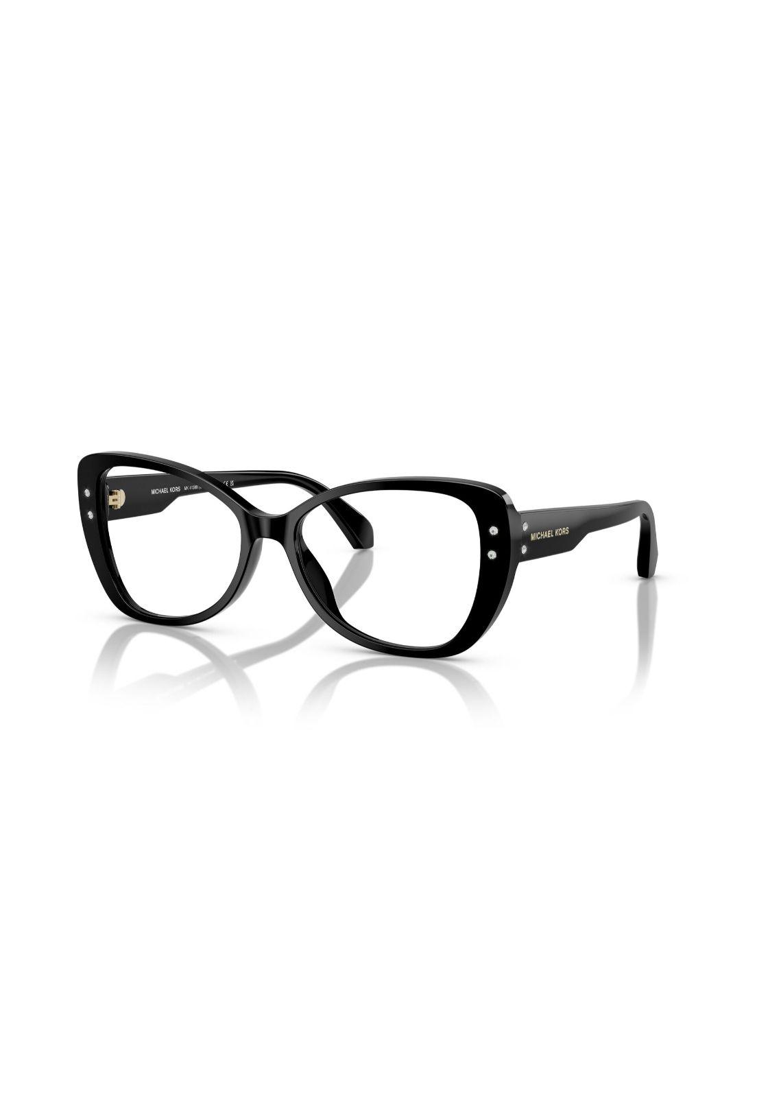 Lentes Ópticos Cervinia Negro Michael Kors MK4138B3005-1
