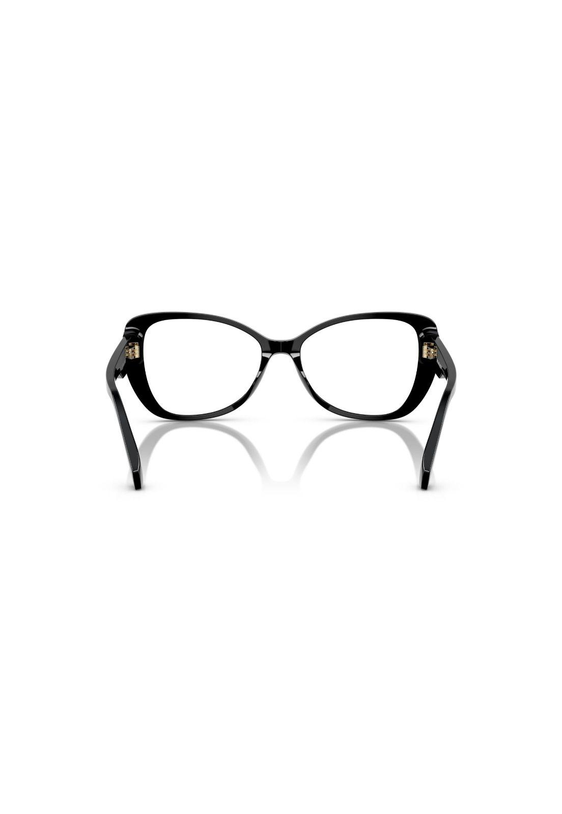 Lentes Ópticos Cervinia Negro Michael Kors MK4138B3005-3