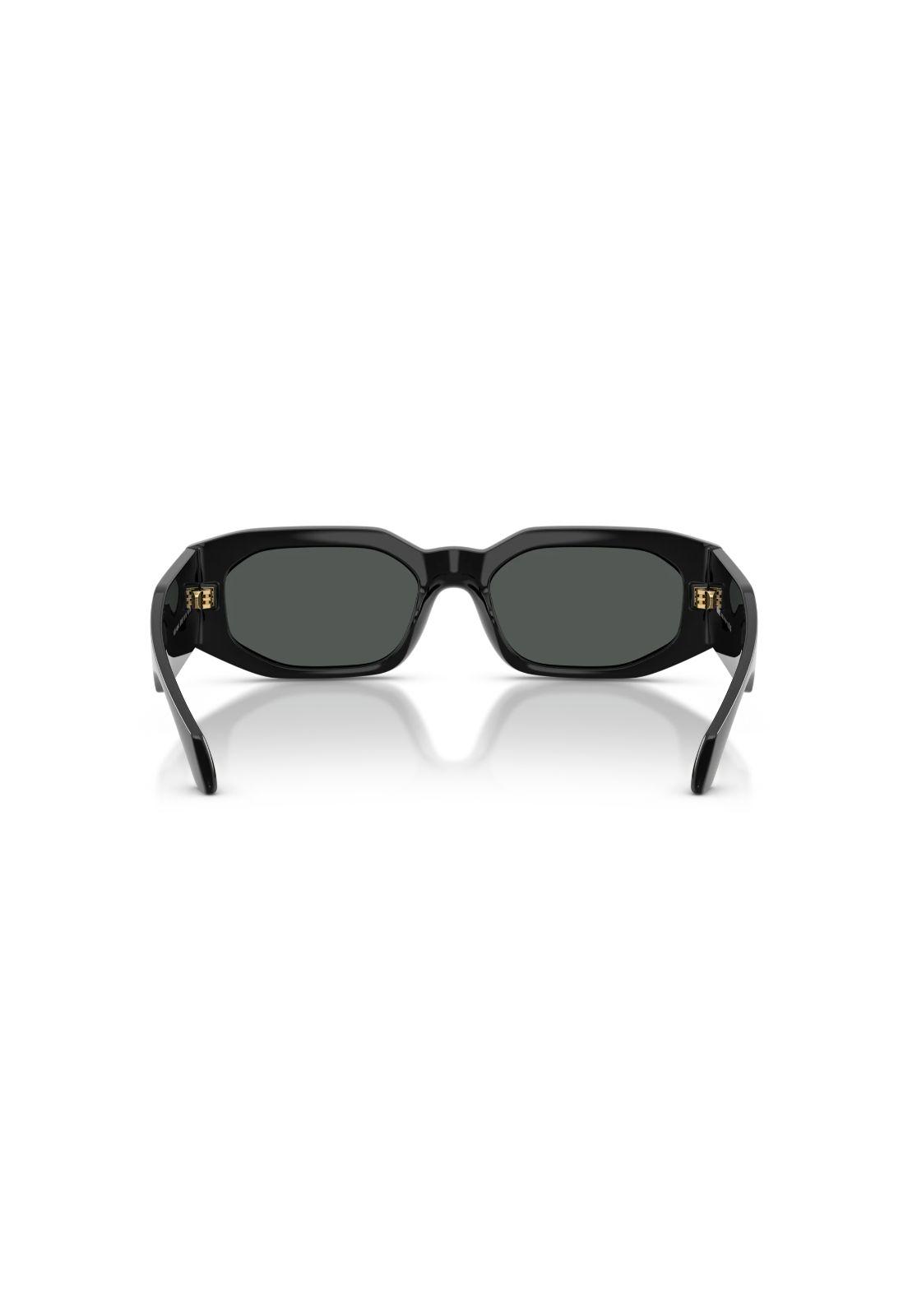 Lentes de Sol Negro Versace VE4489UGB187-3