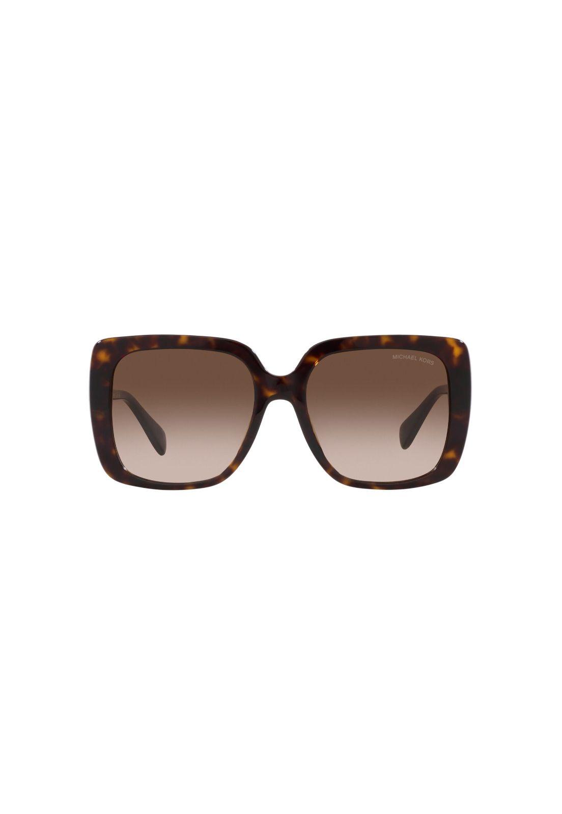 Lentes de Sol Mallorca Dark Tortoise Michael Kors-0