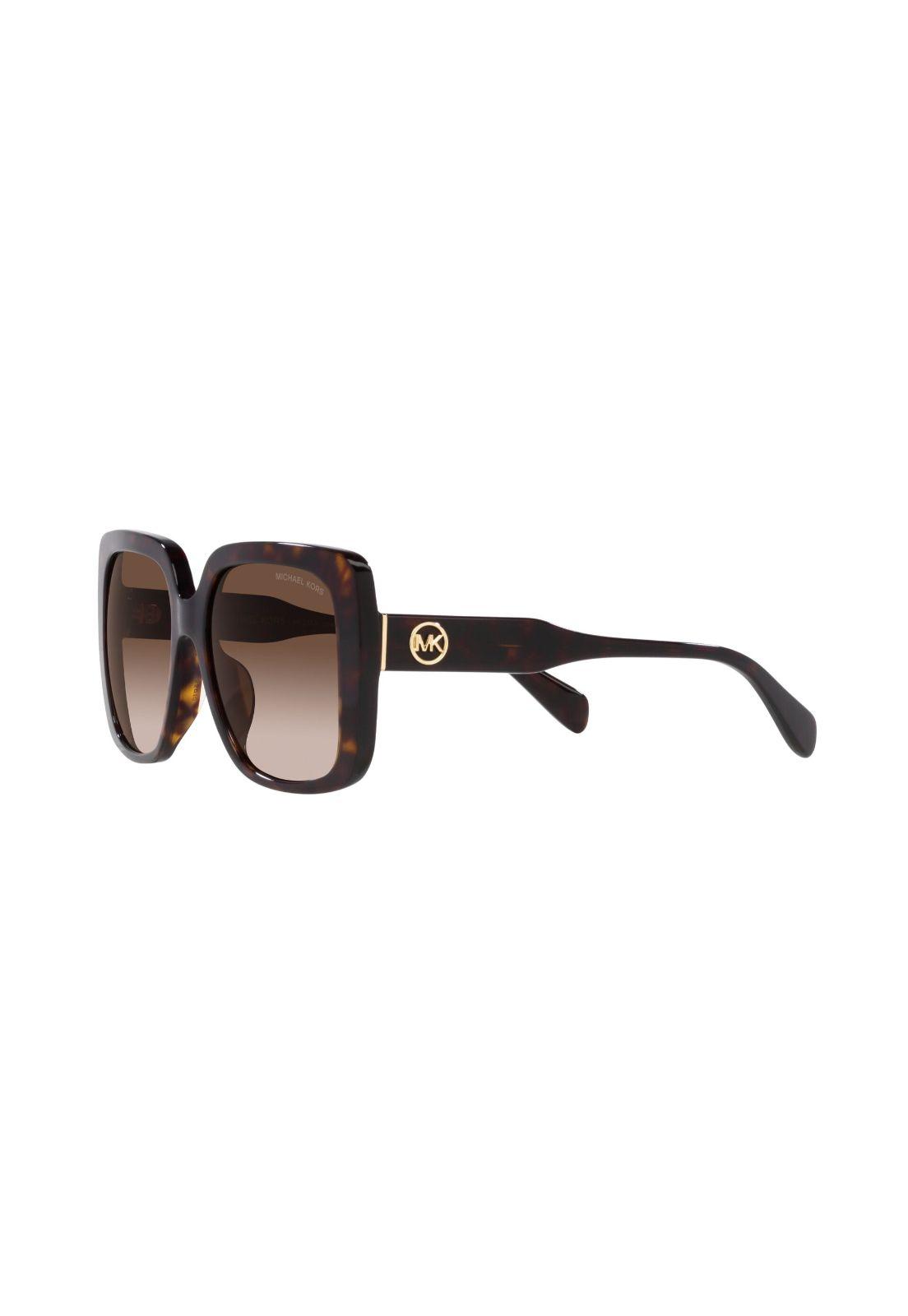 Lentes de Sol Mallorca Dark Tortoise Michael Kors-2