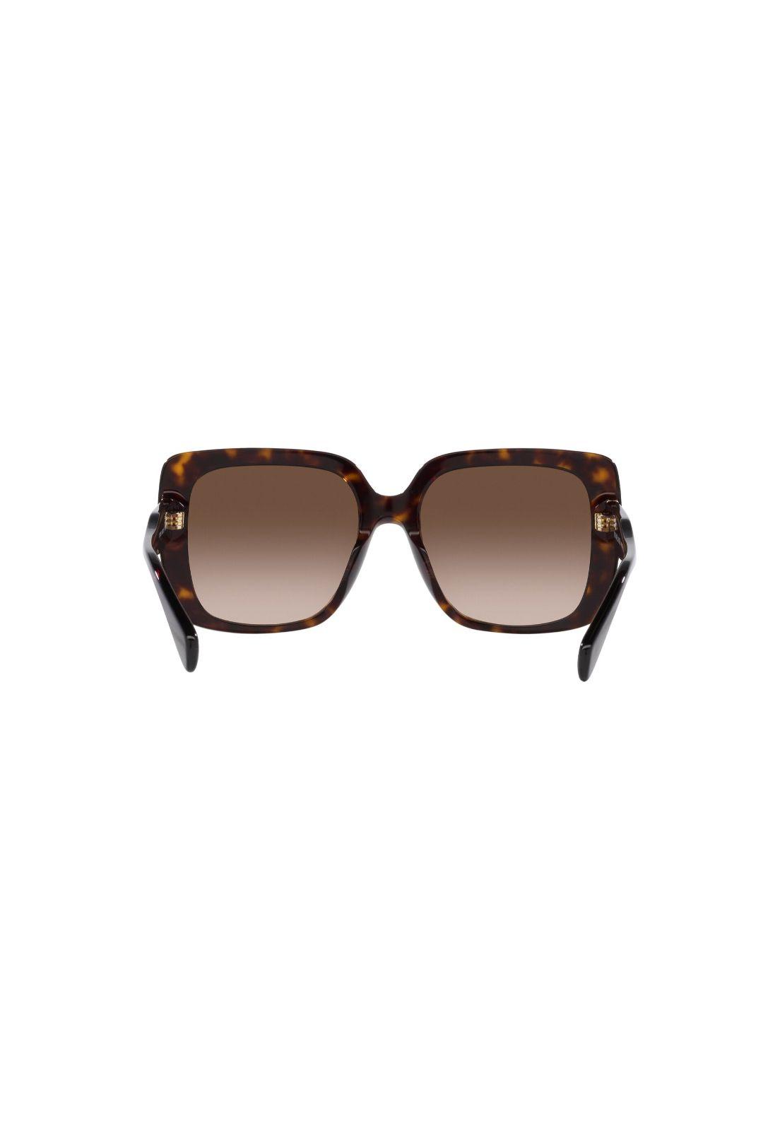 Lentes de Sol Mallorca Dark Tortoise Michael Kors-6