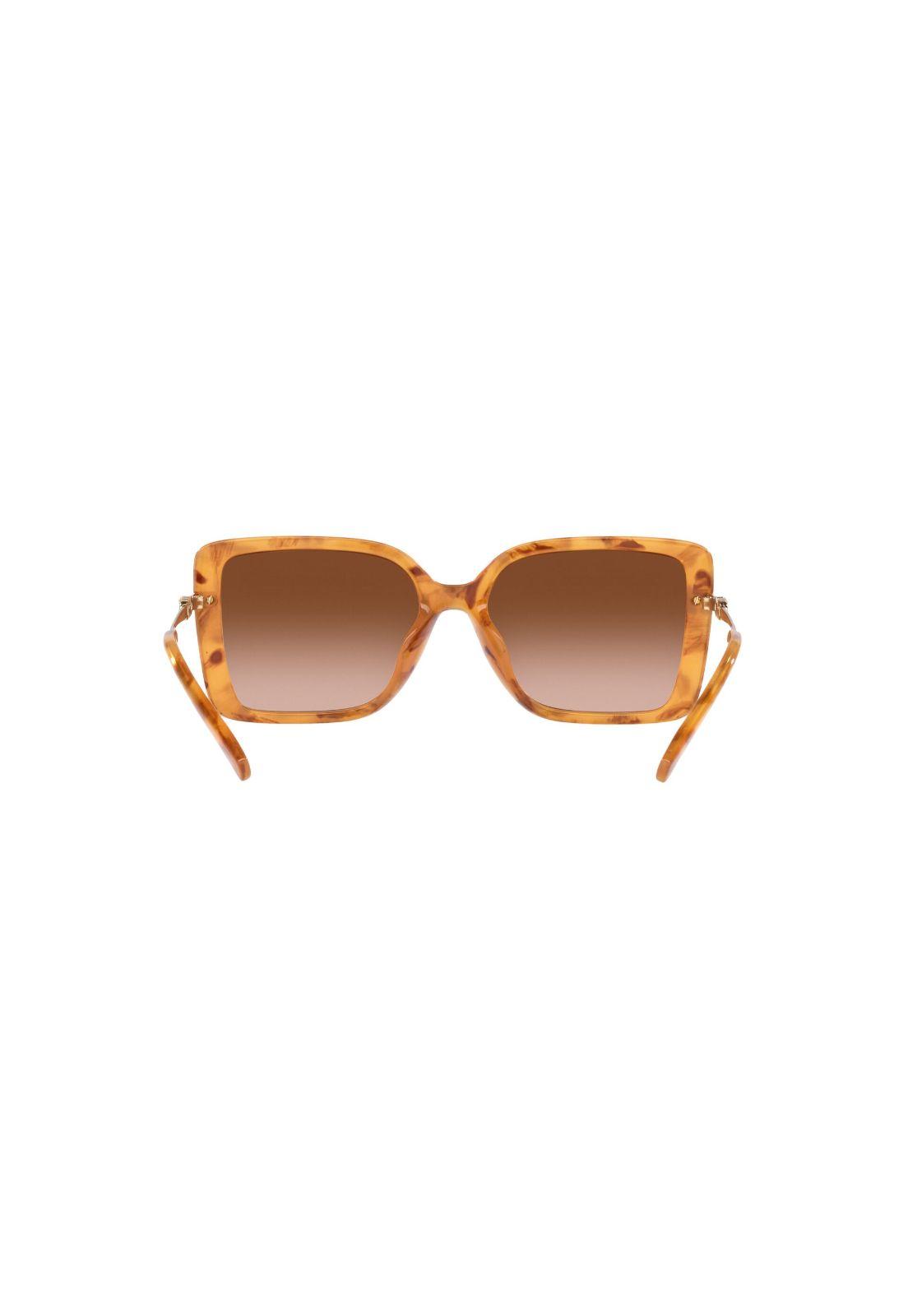 Lentes de Sol Castellina Marrón Michael Kors MK2174U39153B-3
