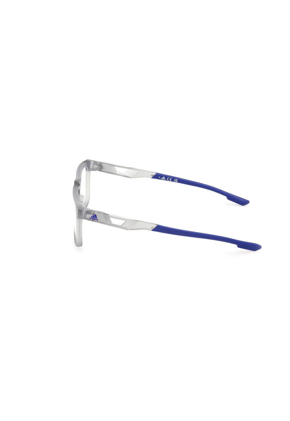 Lentes Ópticos Gris Adidas Sport SP5076020-2