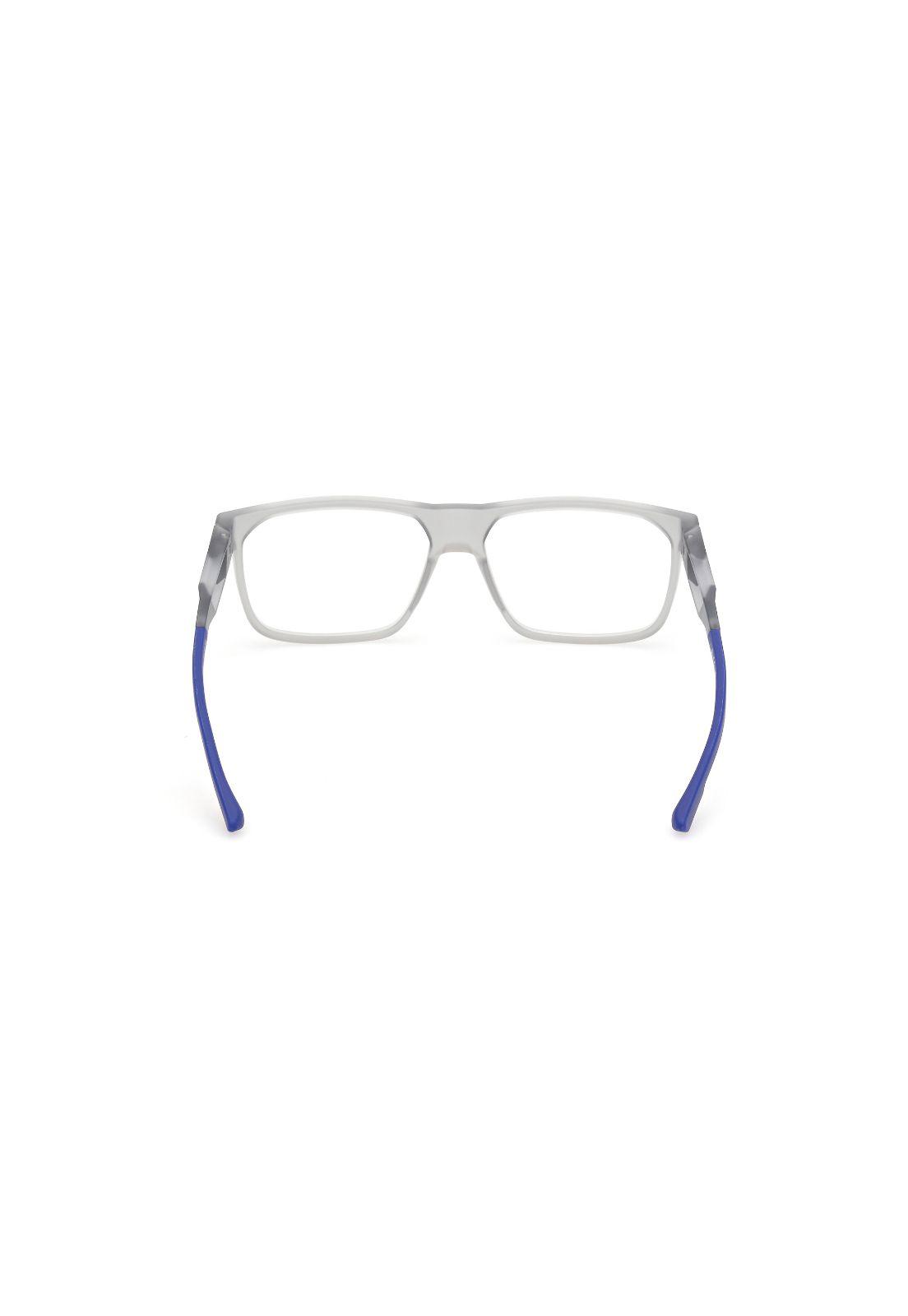Lentes Ópticos Gris Adidas Sport SP5076020-4