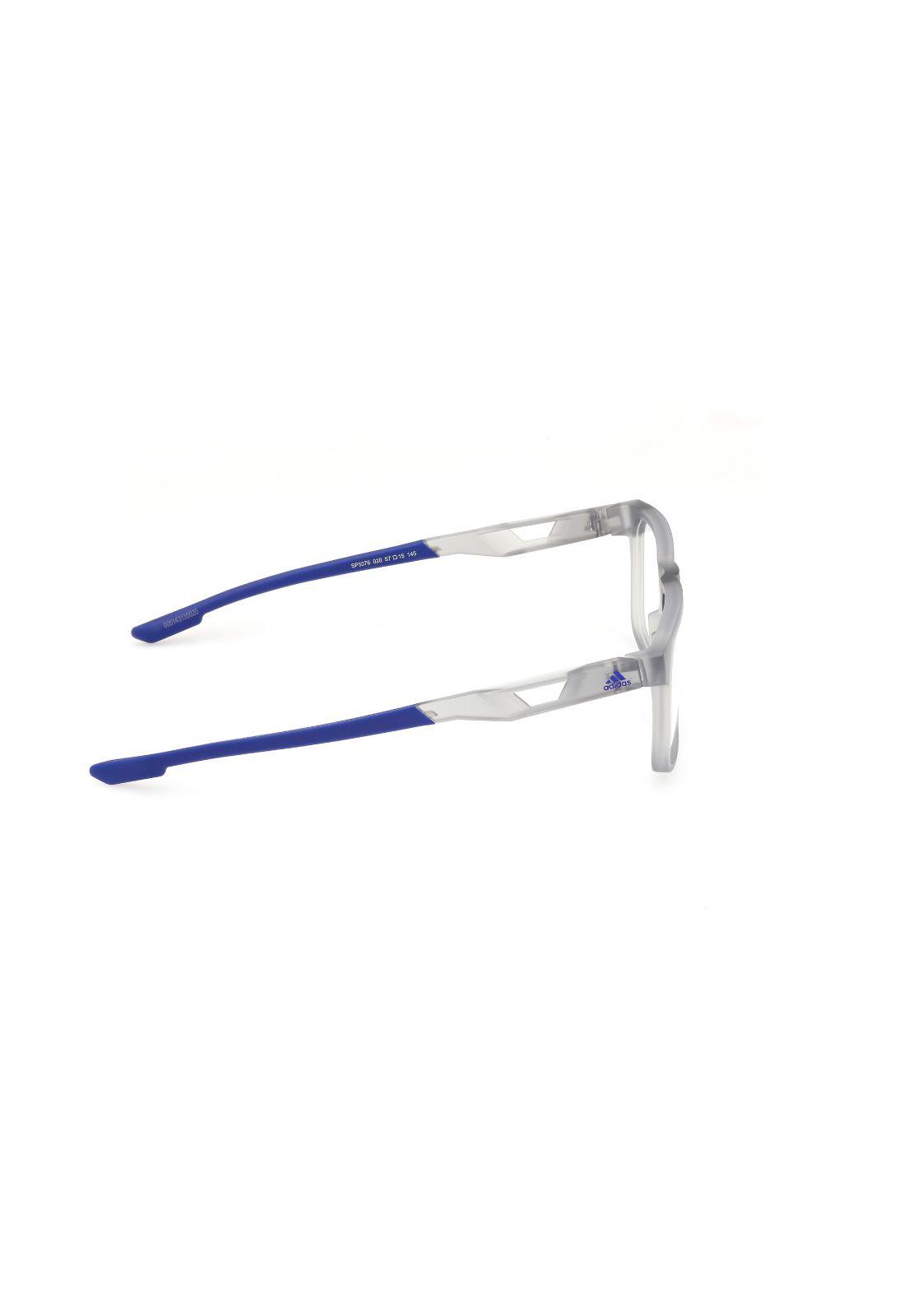 Lentes Ópticos Gris Adidas Sport SP5076020-6