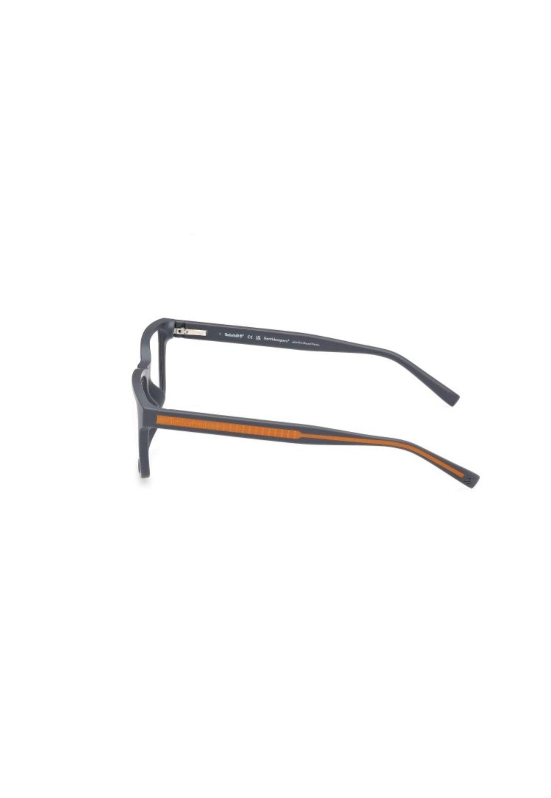 Lentes Ópticos Gris Timberland TB1842H020-2