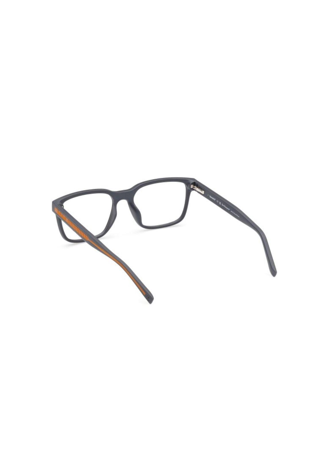 Lentes Ópticos Gris Timberland TB1842H020-3