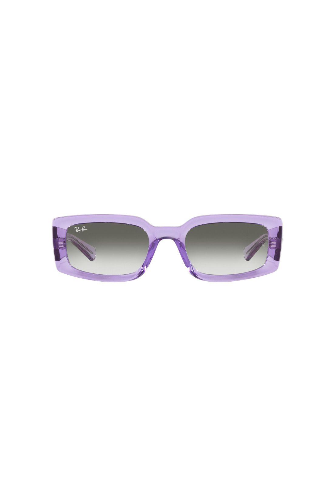 Lentes de Sol Kiliane Transparent Violet Ray-Ban-0