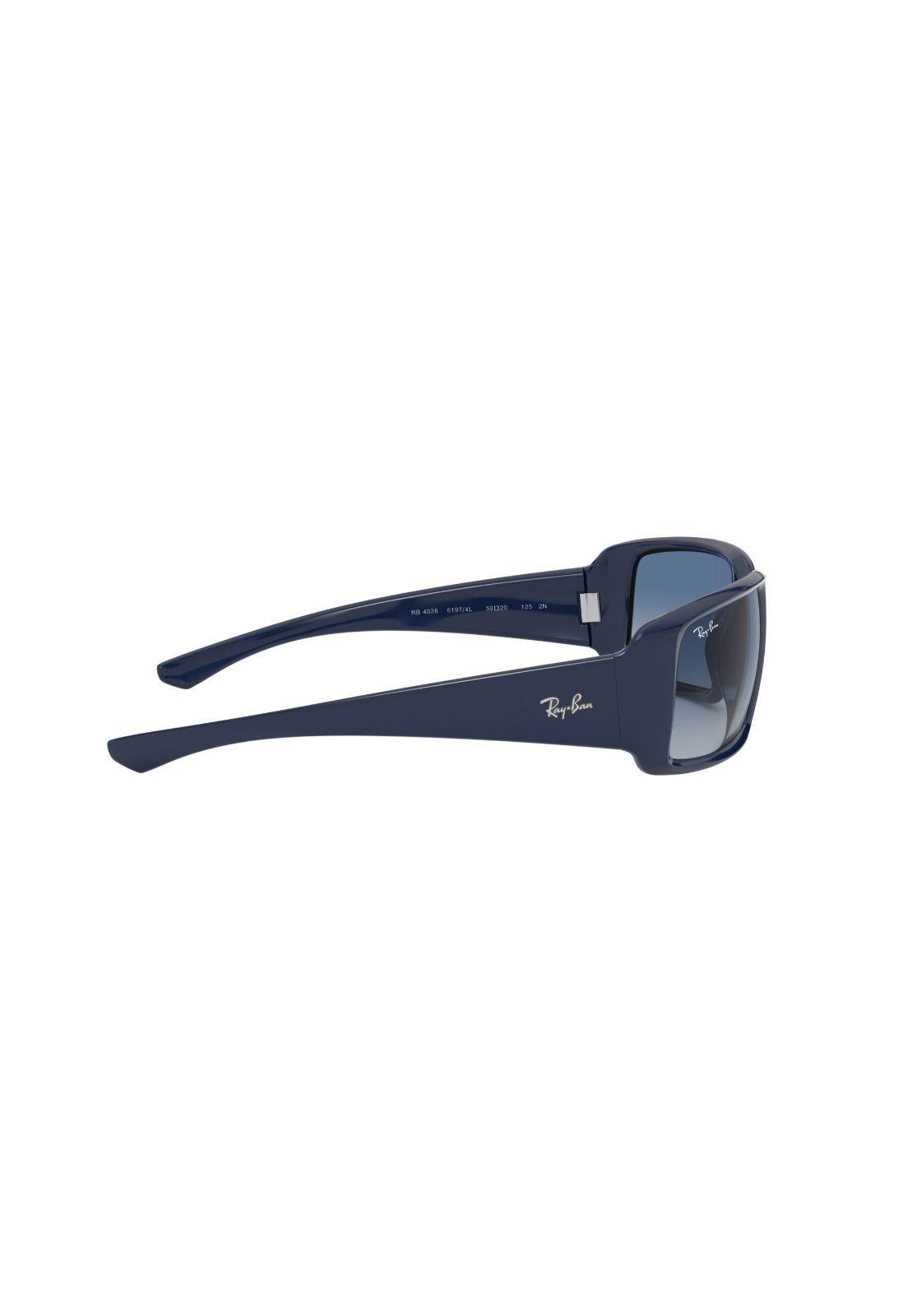 Ray-Ban Lentes de Sol RB4338 61974L 59-9