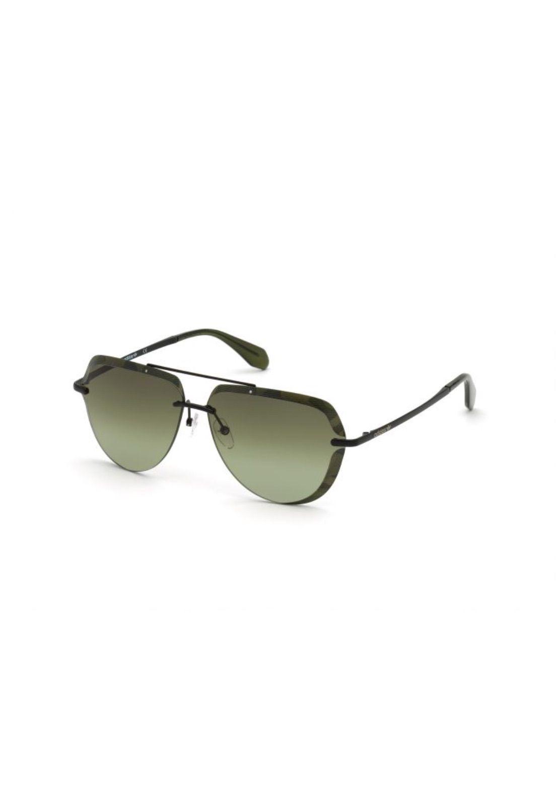 Lentes de Sol Verde Adidas Originals OR001805P63-0
