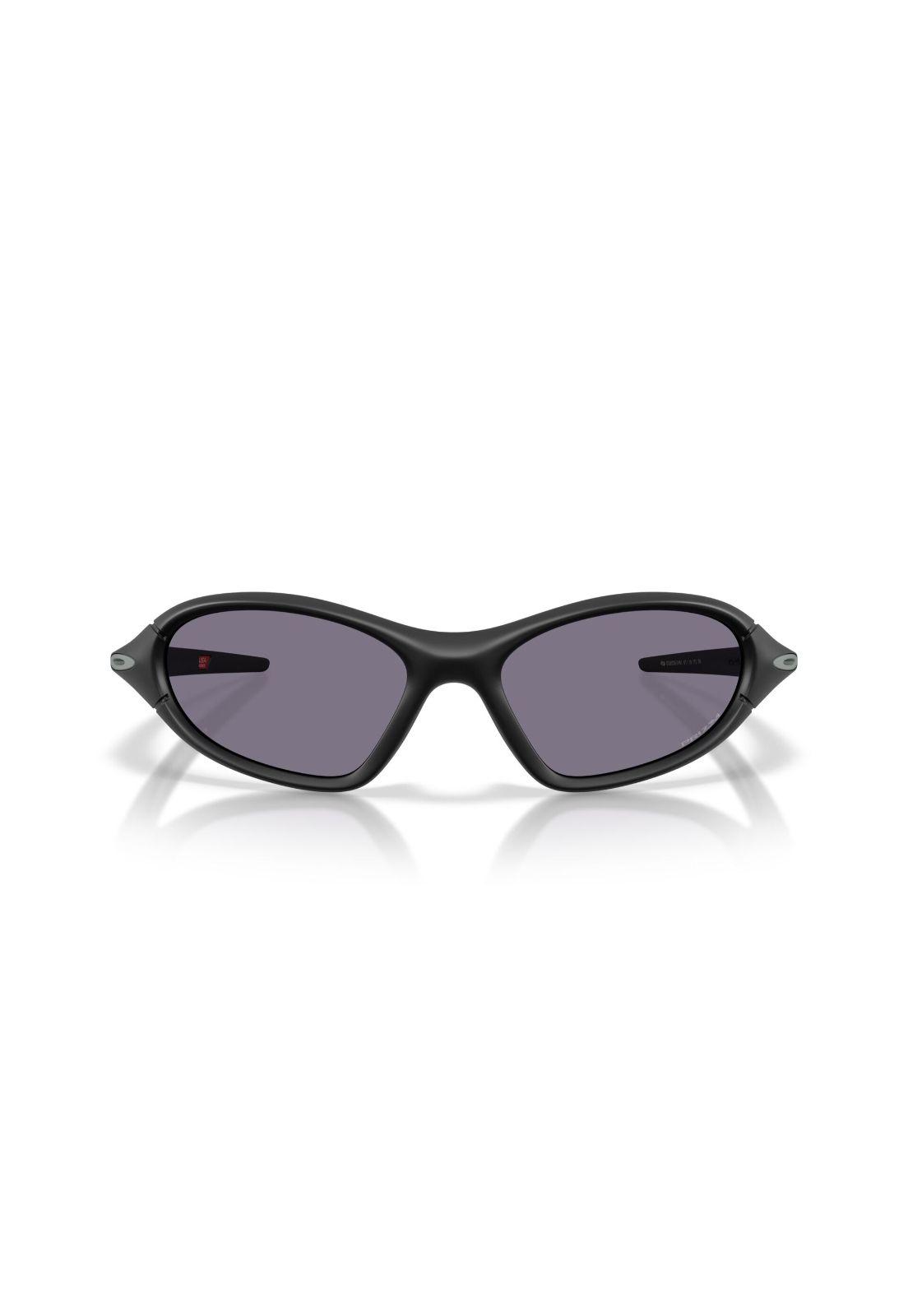 Oakley Lentes de Sol Portal Jacket OO9536 953601 61-0