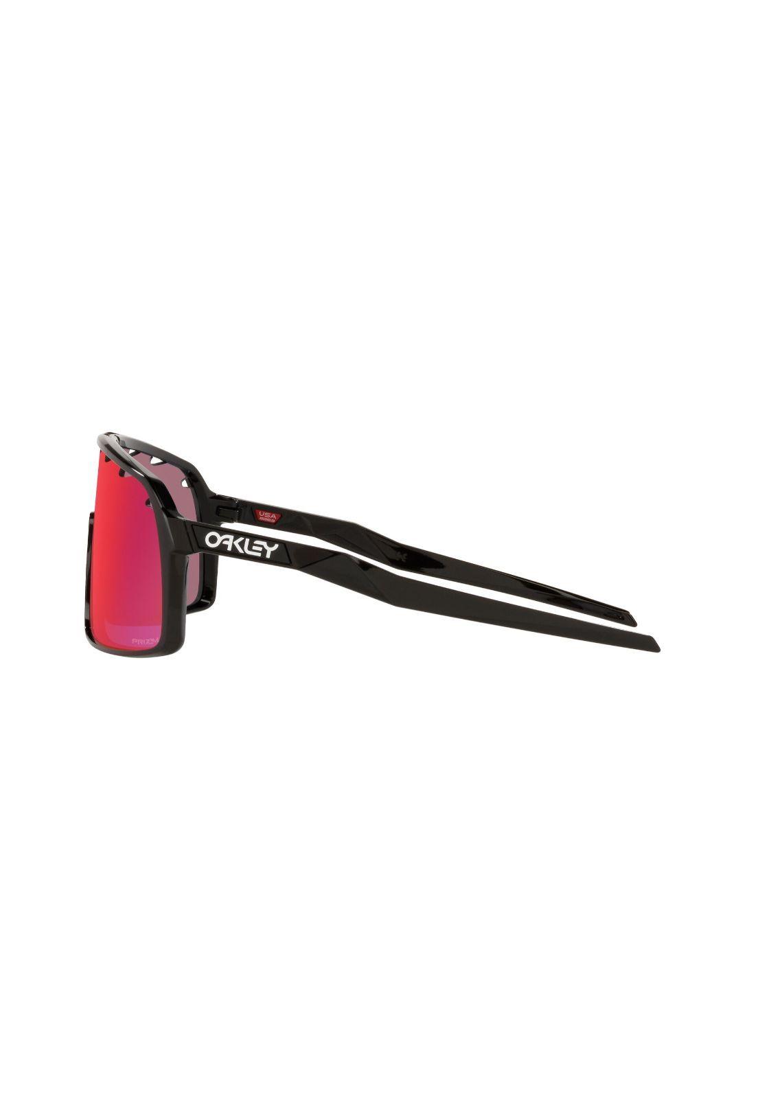 Lentes de Sol Sutro Polished Negro Prizm Oakley OO940694064937-3