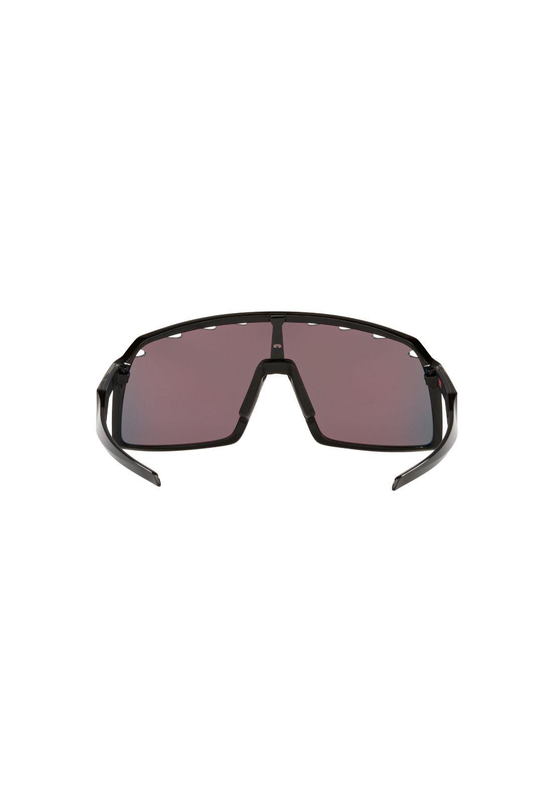 Lentes de Sol Sutro Polished Negro Prizm Oakley OO940694064937-6