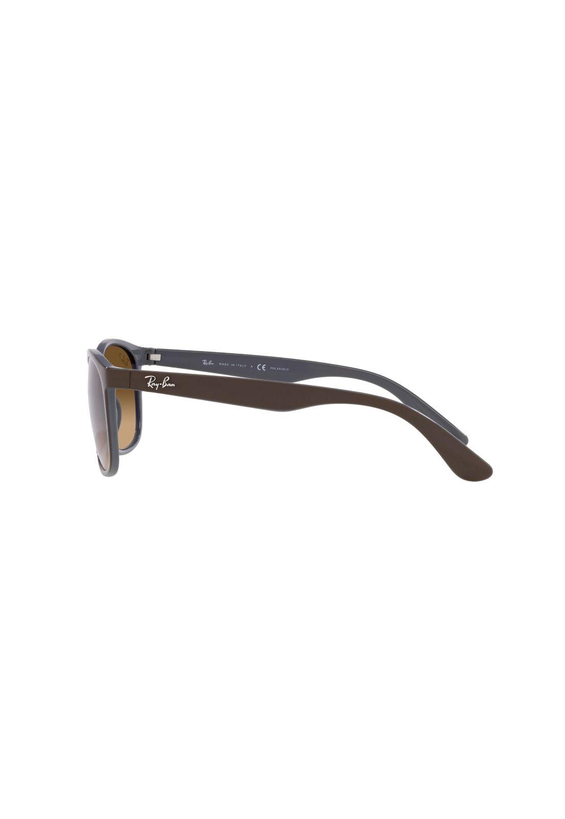 Lentes de Sol Marrón Degradé Polarizados Ray-Ban-2
