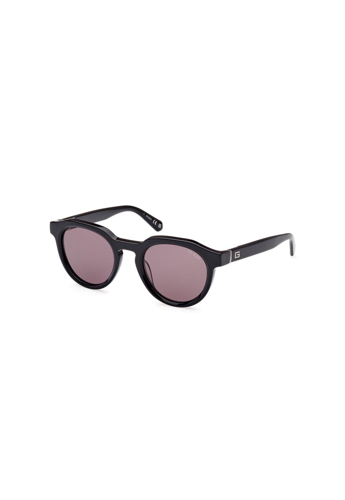 Lentes de Sol Negro Guess GU0006301A-1