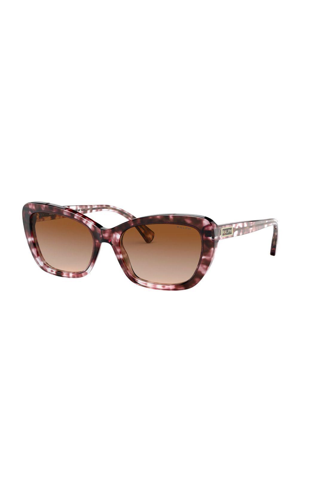 Lentes de Sol Marron Ralph RA526458451355-0