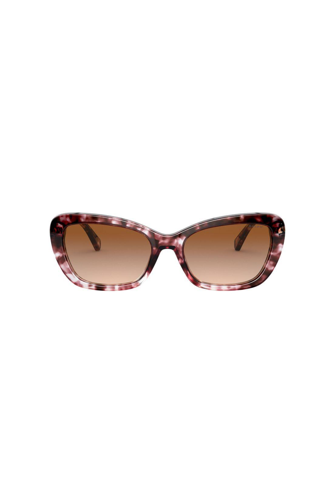 Lentes de Sol Marron Ralph RA526458451355-1