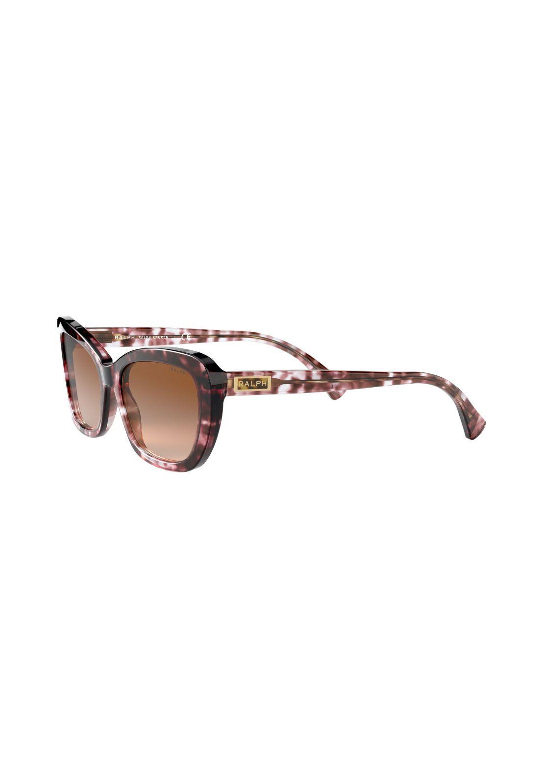 Lentes de Sol Marron Ralph RA526458451355-6