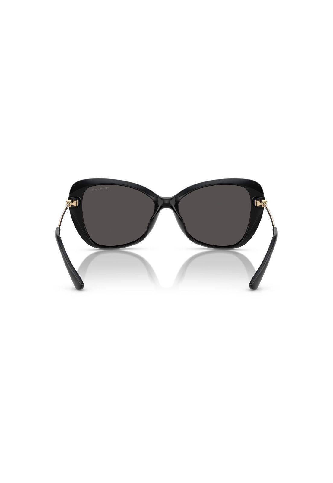 Lentes de Sol Saint Croix Negro Michael Kors MK2230U300587-3