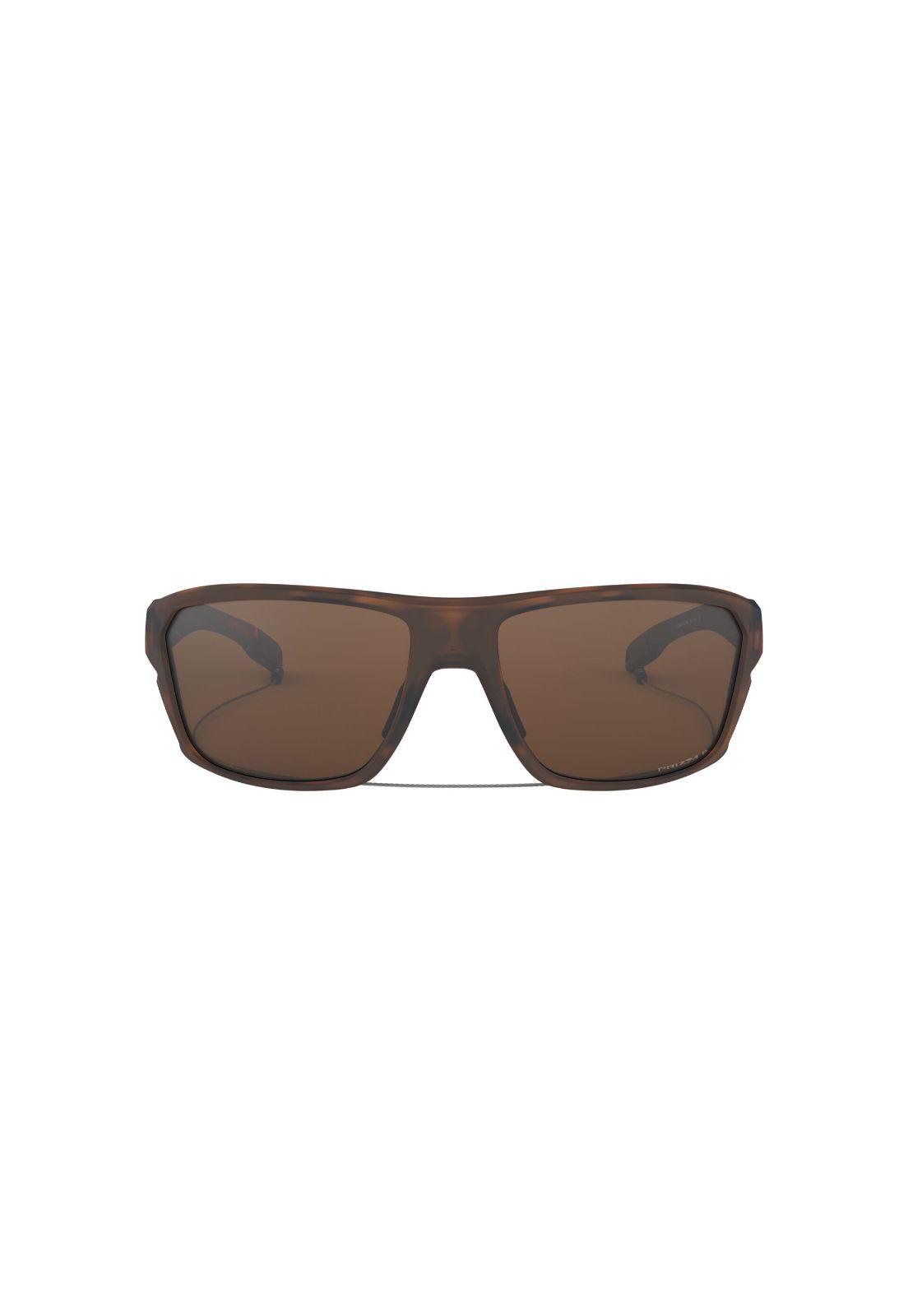 Lentes de Sol Split Shot Prizm Tungsten Polarizados Oakley-0