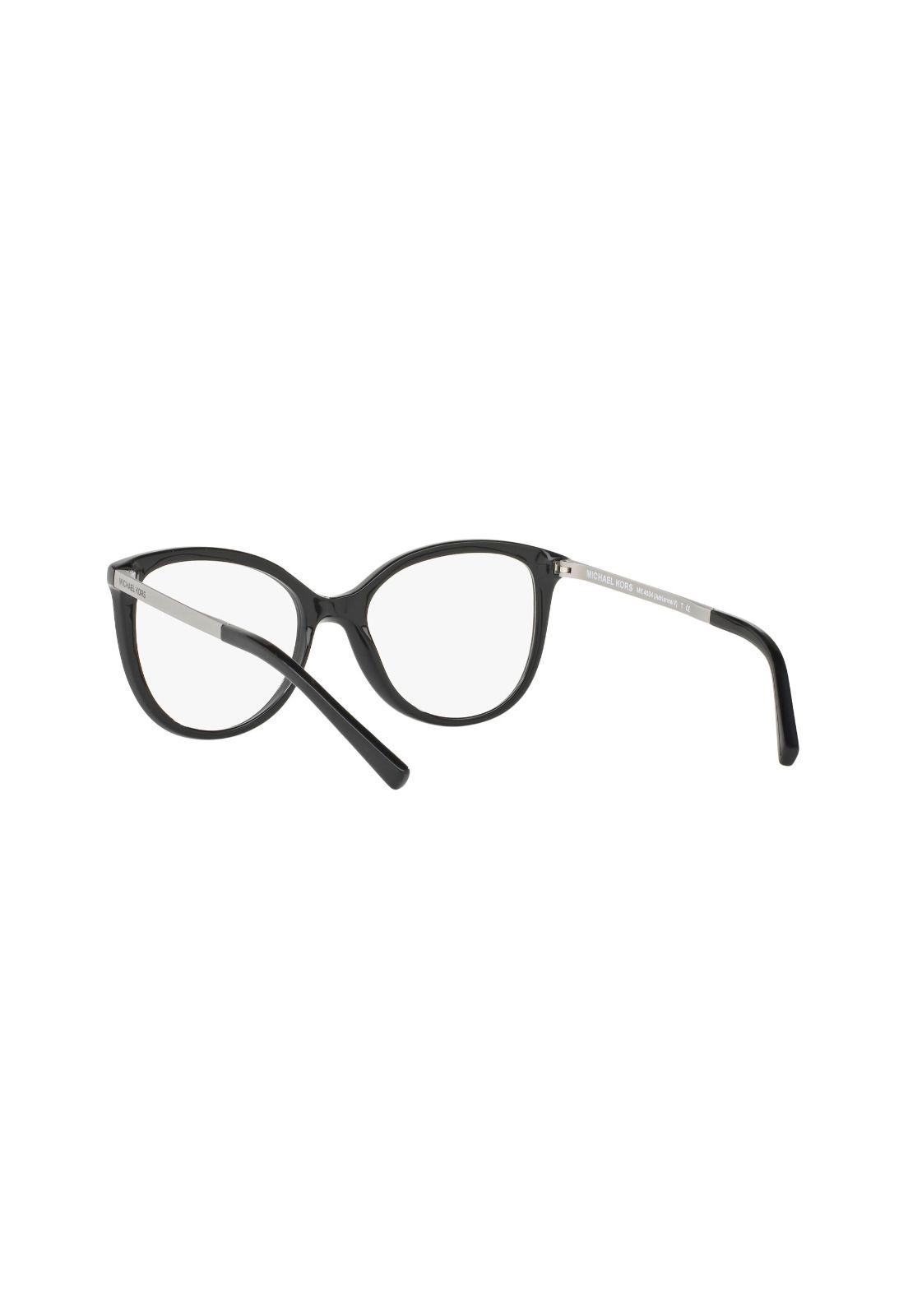 Lentes Ópticos Adrianna V Black Michael Kors MK40343204-5