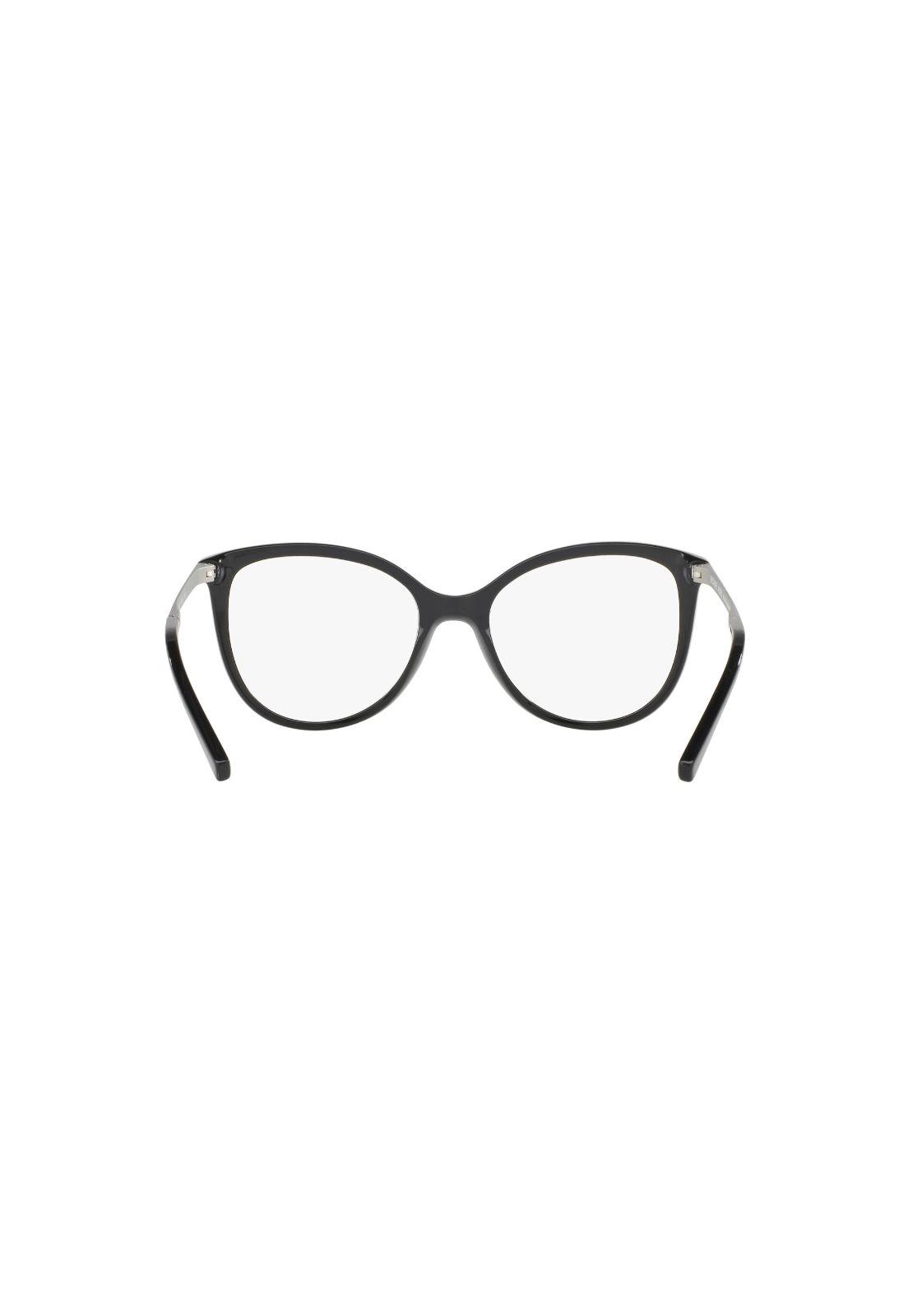 Lentes Ópticos Adrianna V Black Michael Kors MK40343204-6