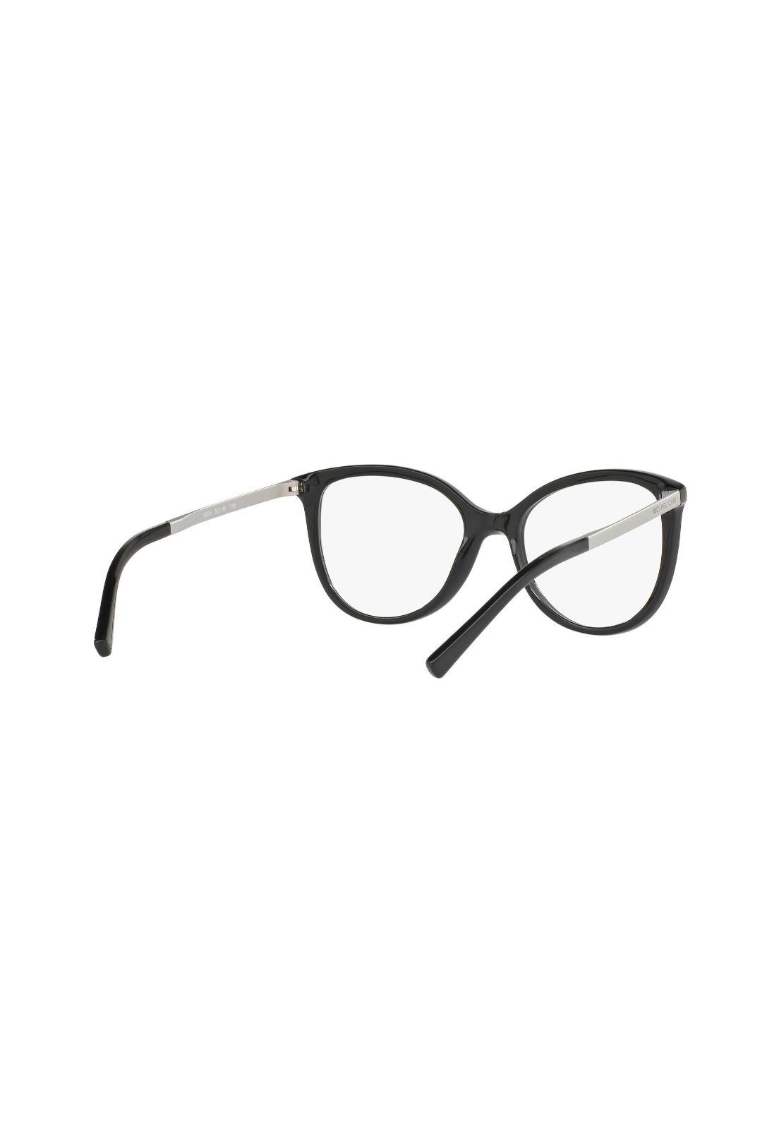 Lentes Ópticos Adrianna V Black Michael Kors MK40343204-7