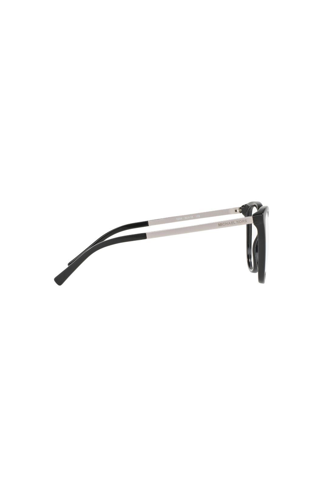 Lentes Ópticos Adrianna V Black Michael Kors MK40343204-9