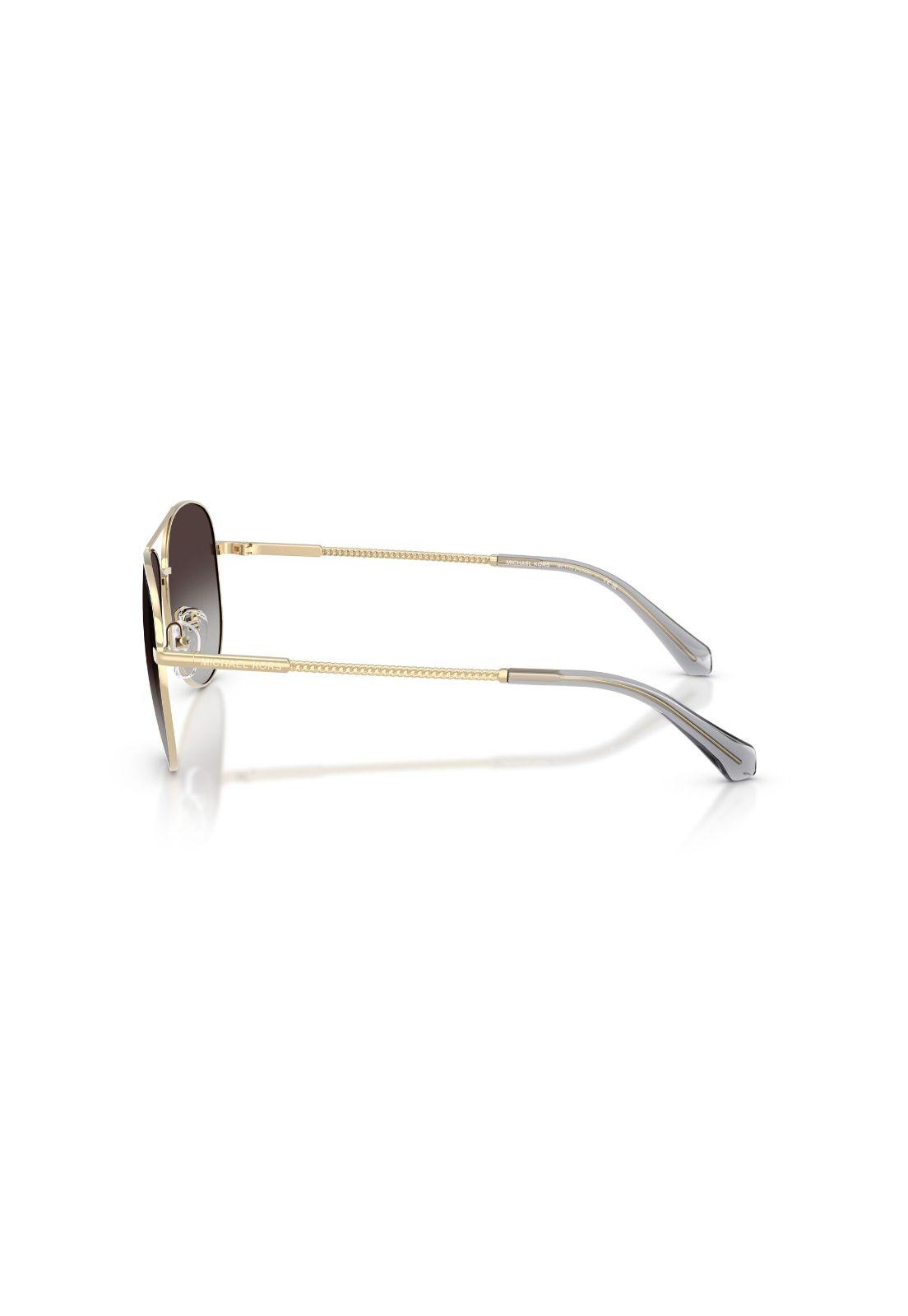 Michael Kors Lentes de Sol Perledo Degradados MK1172 10148G 58-2