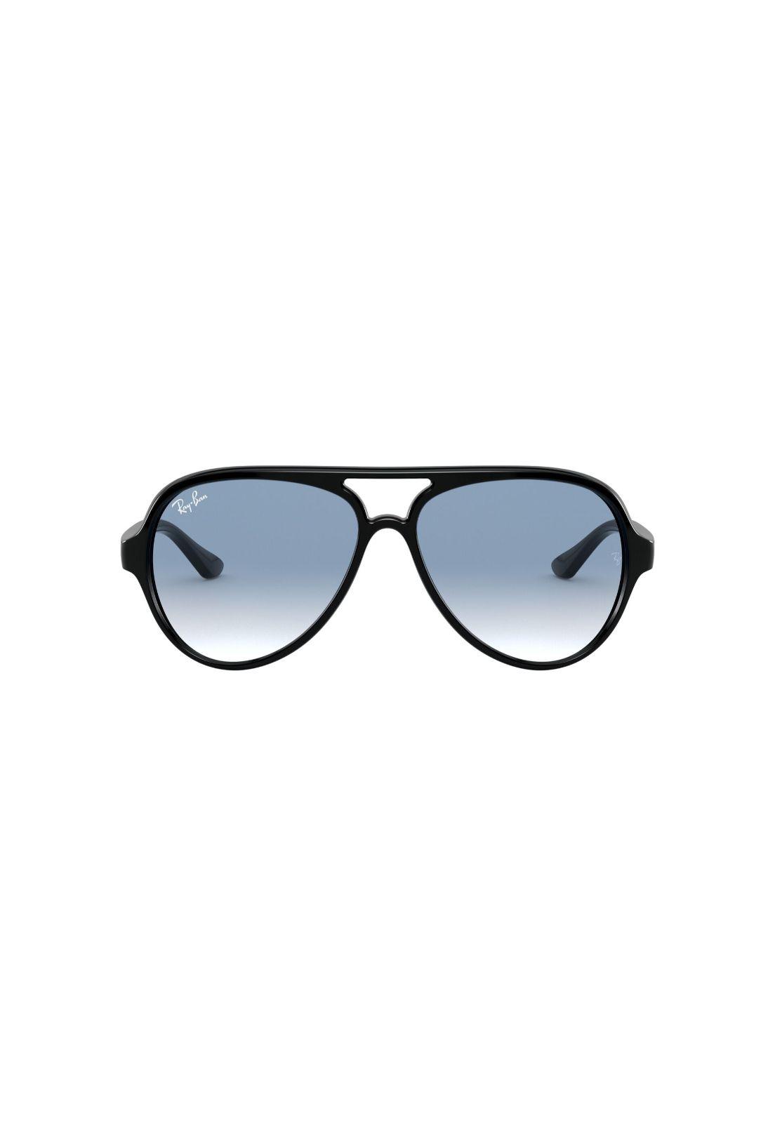 Lentes de Sol Clear Gradient Blue Ray-Ban RB41256013F-0