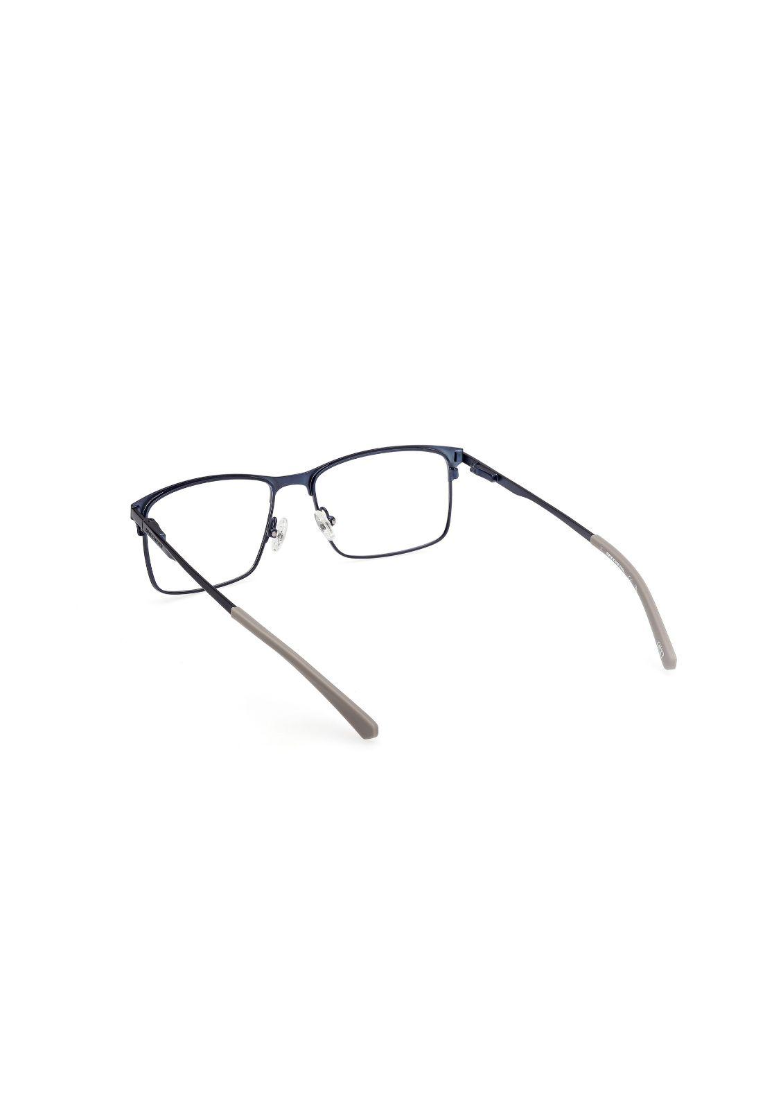 Lentes Ópticos Azul Skechers SE50110091-3