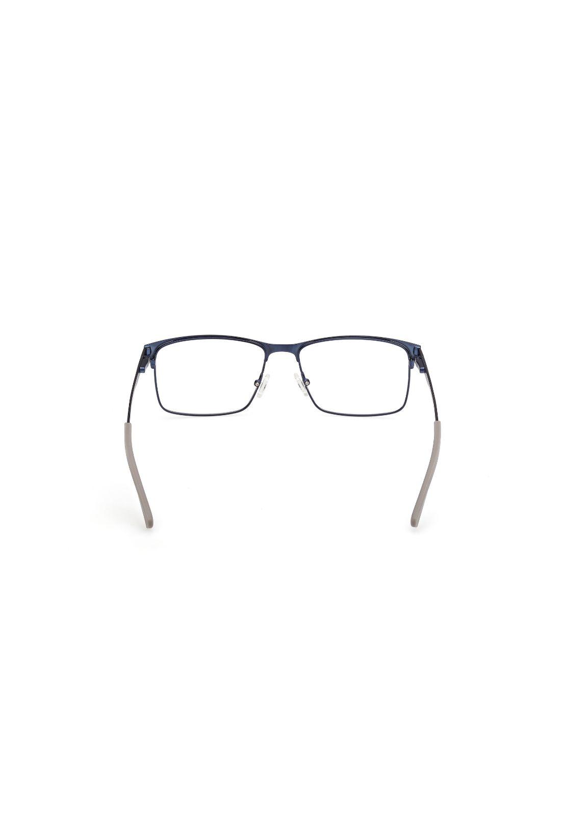 Lentes Ópticos Azul Skechers SE50110091-4