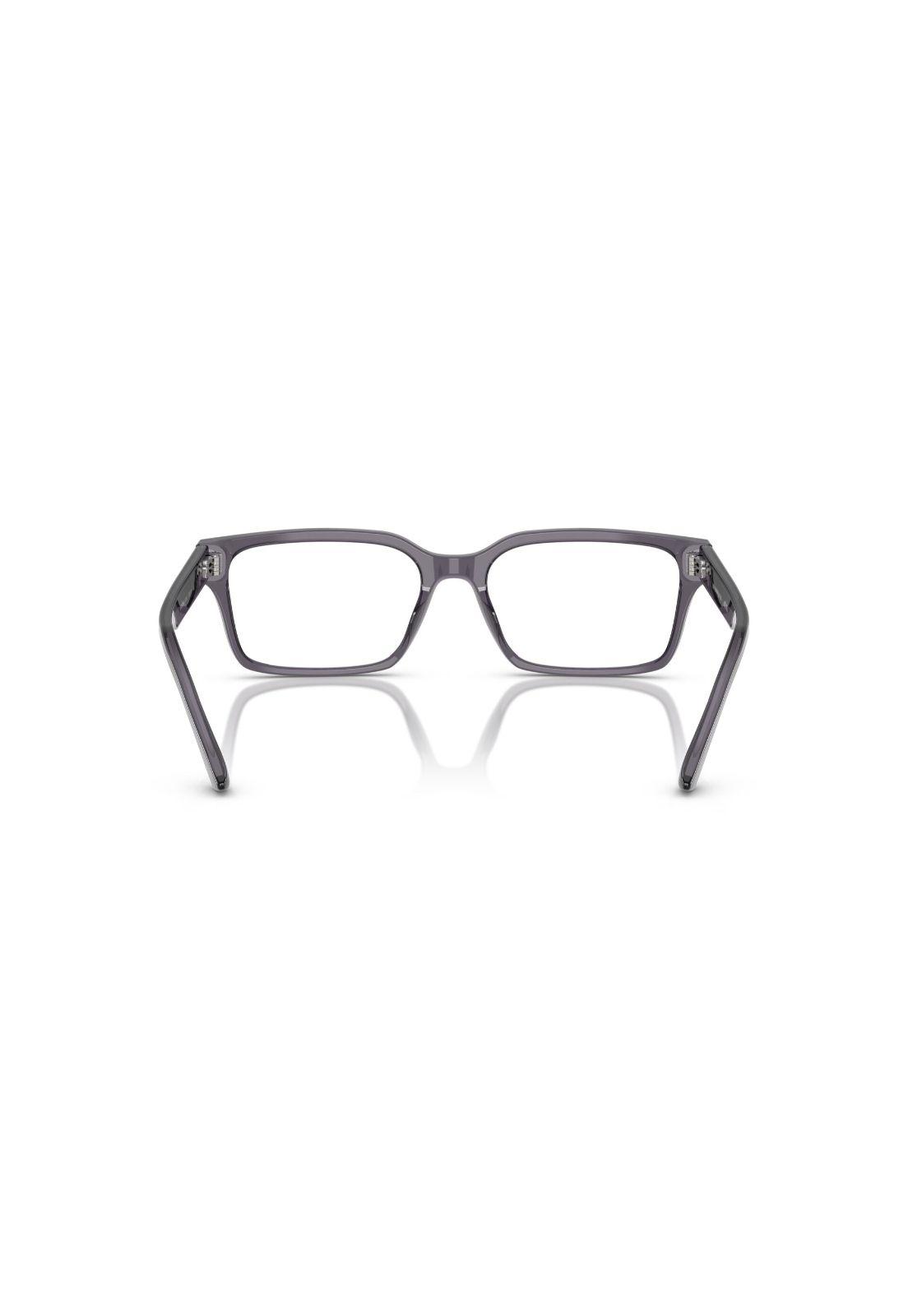 Lentes Ópticos Gris Emporio Armani EA32446106-3