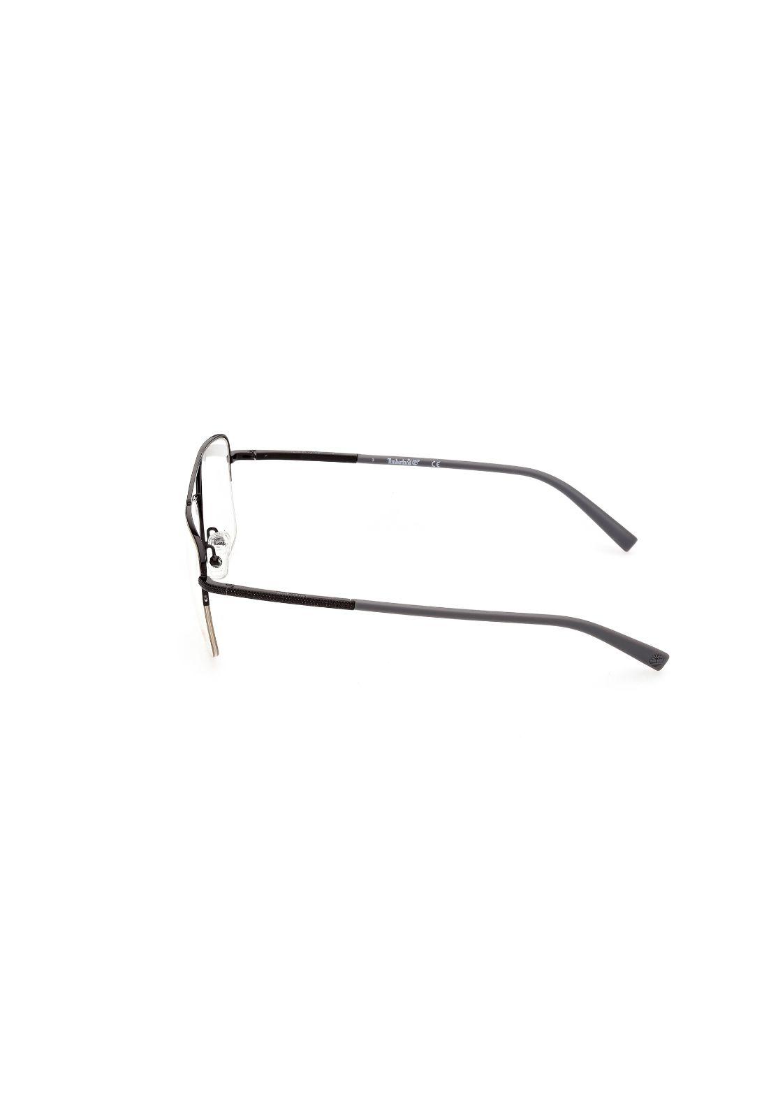 Lentes Opticos Negro Timberland TB177200159-2