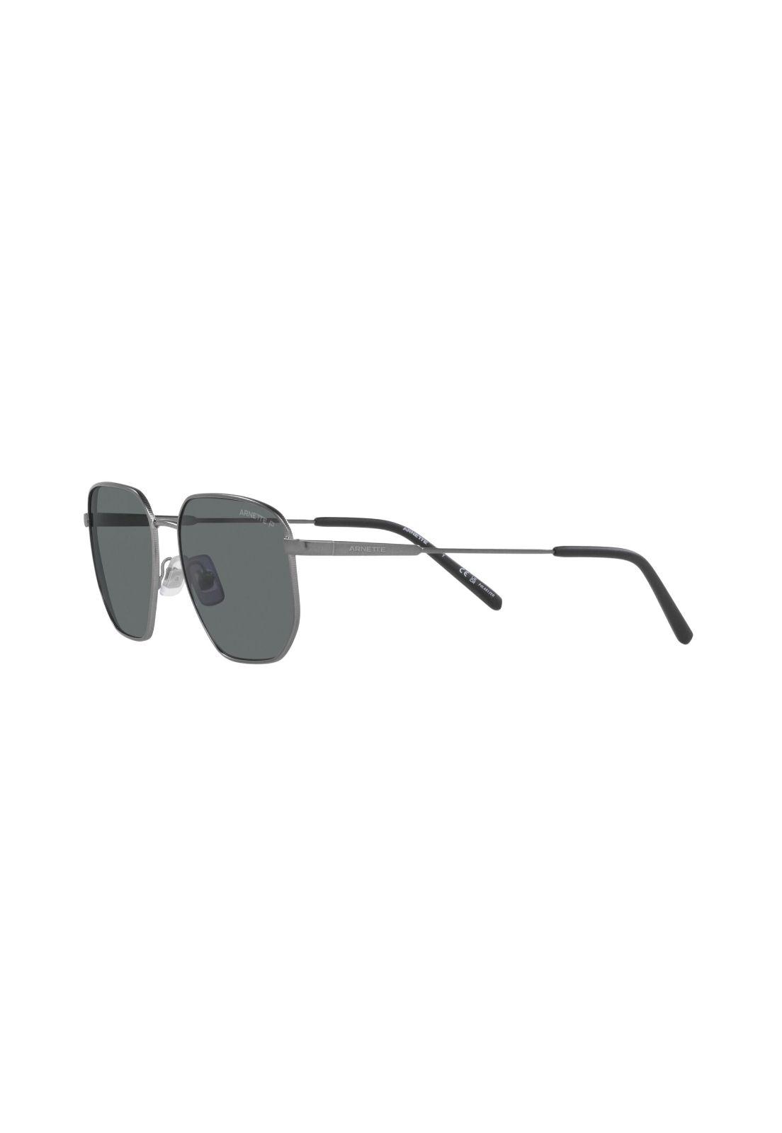 Lentes de Sol Sling Plateado Polarizados Arnette AN308675481-2