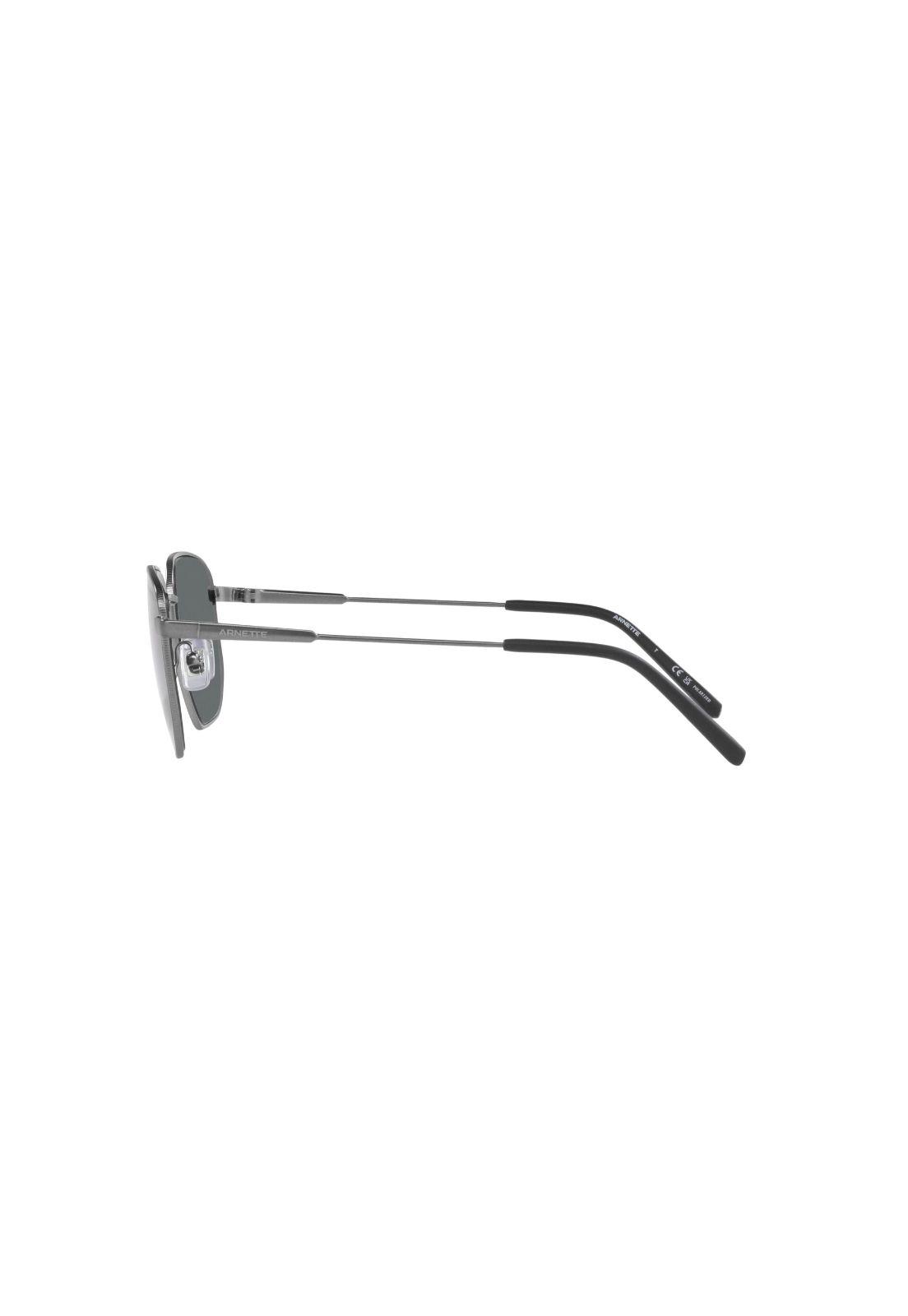 Lentes de Sol Sling Plateado Polarizados Arnette AN308675481-3
