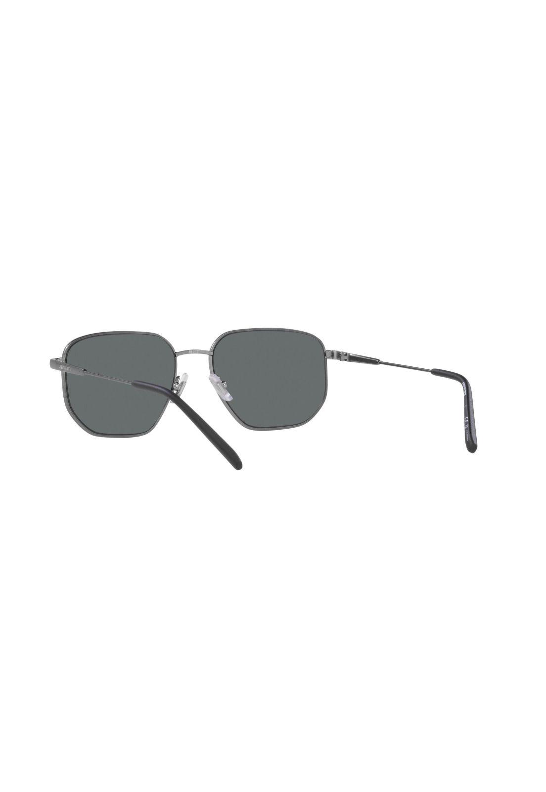 Lentes de Sol Sling Plateado Polarizados Arnette AN308675481-5