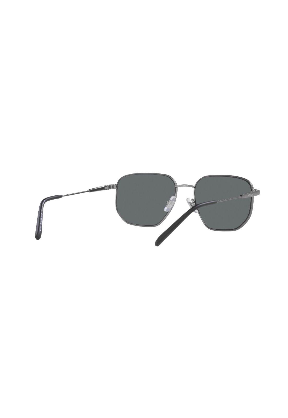 Lentes de Sol Sling Plateado Polarizados Arnette AN308675481-7