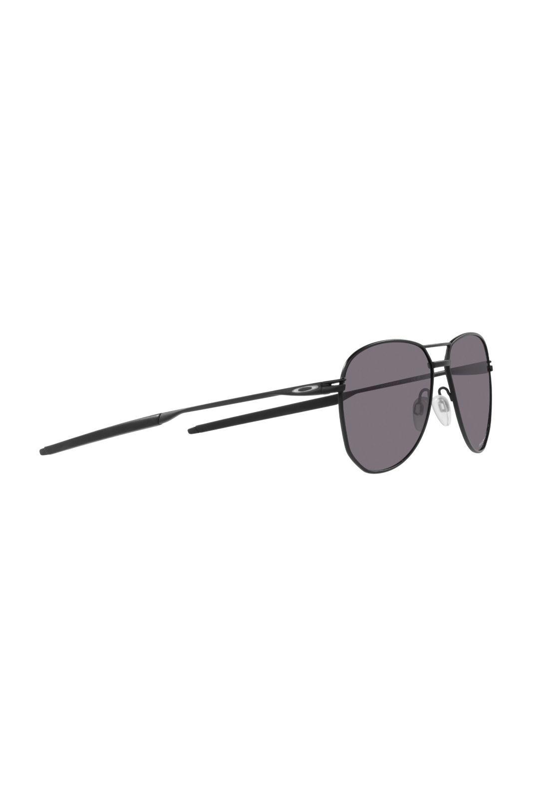 Oakley Lentes de Sol Contrail TI Polarizados OO6050 605001 57-10