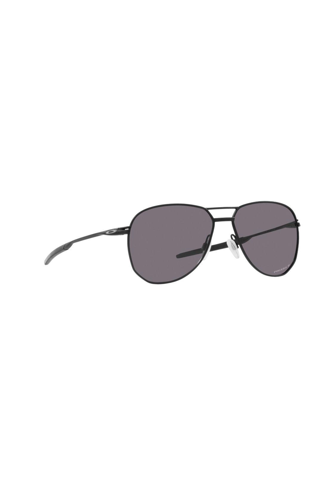 Oakley Lentes de Sol Contrail TI Polarizados OO6050 605001 57-11