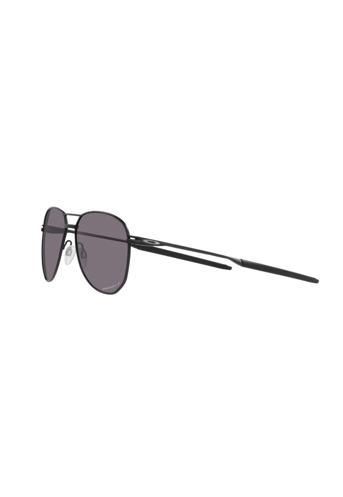 Lentes de Sol Contrail Ti Prizm Grey Polarizados Oakley-2